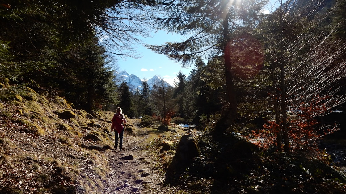Catalogne française : trek transfrontalier Cerdagne, Canigou & Roussillon | Kopains