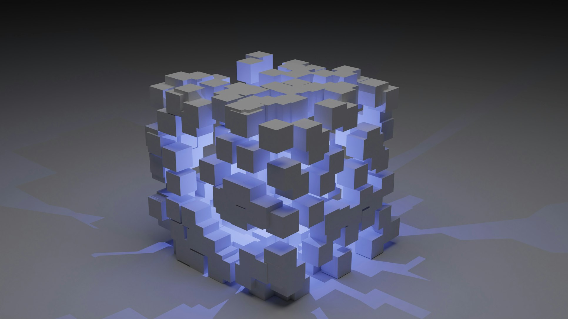 Alpha3DCS软件界面