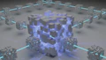 Zero-persistence Network Protocols