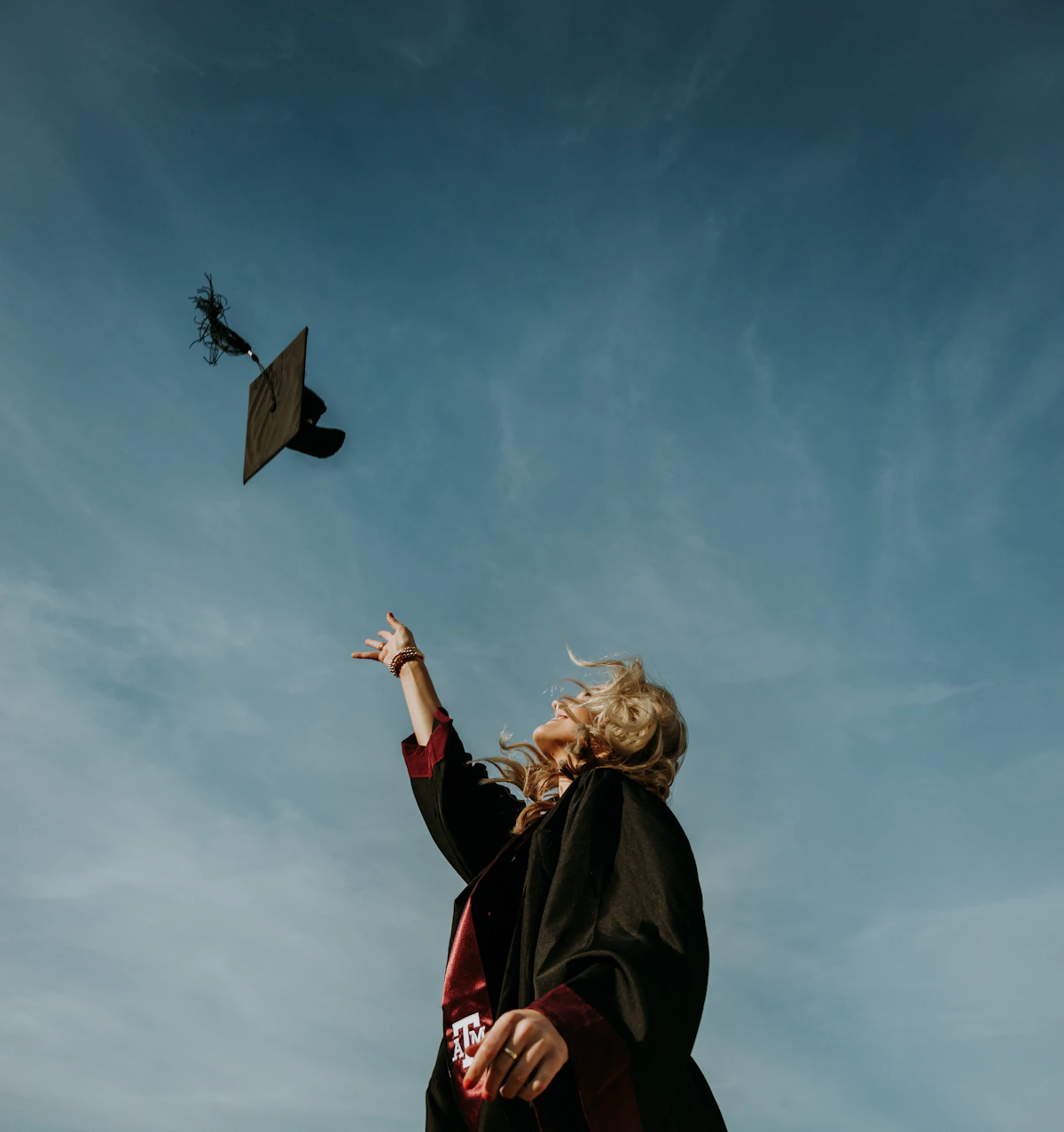 Graduation 4