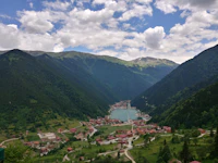 Best Glamping Spots Near Trabzon for a Night Under the Stars