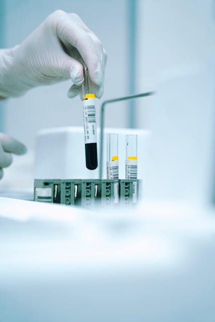 Early Testing for Bacterial Vaginosis (BV)