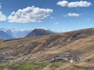 Spiti Valley