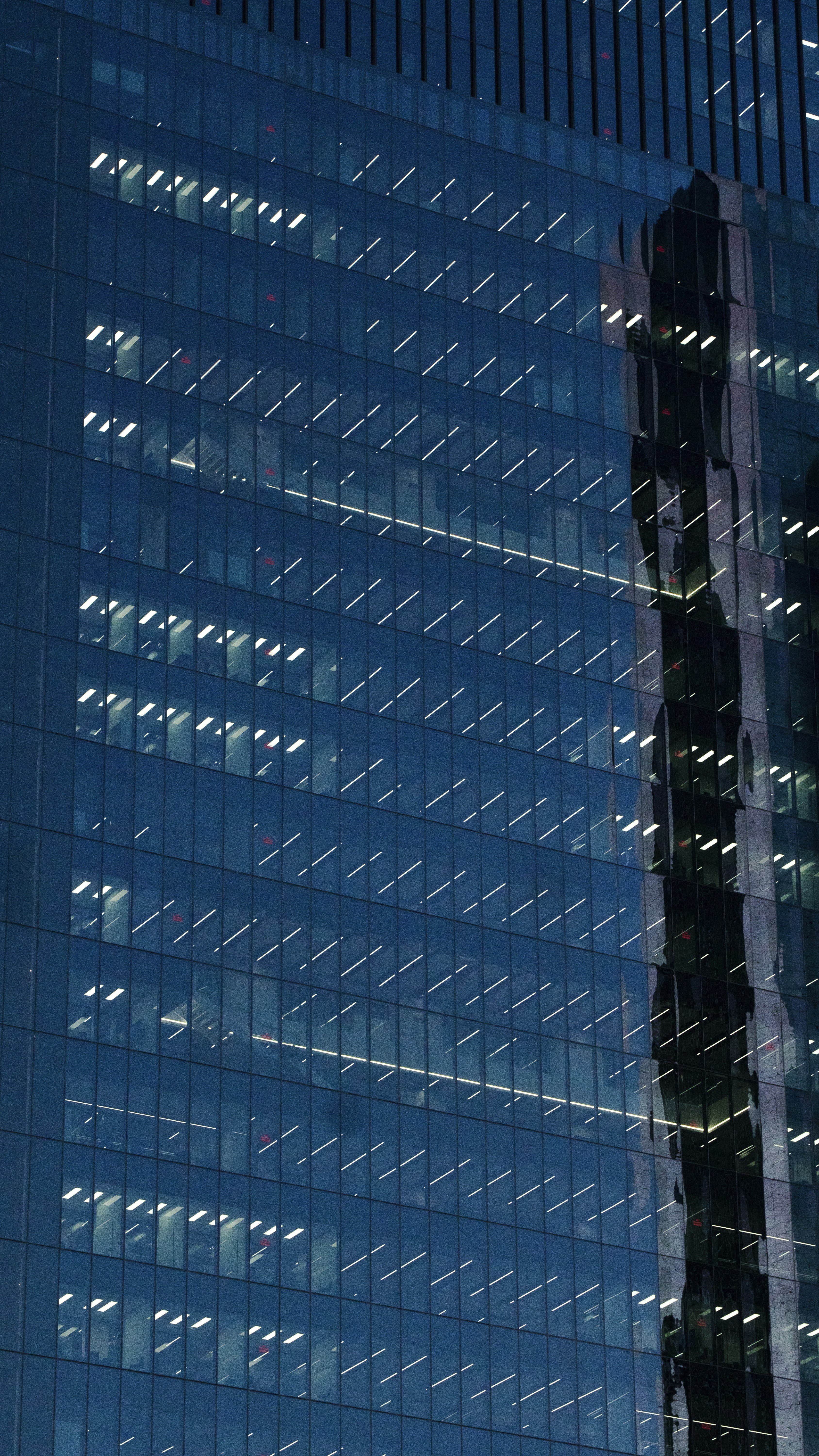 A corporate website for a leading financial services firm, focusing on trust and professionalism.