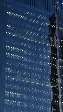 a very tall building with a lot of windows