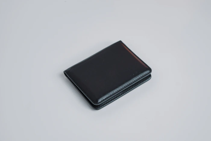 The Bifold Wallet