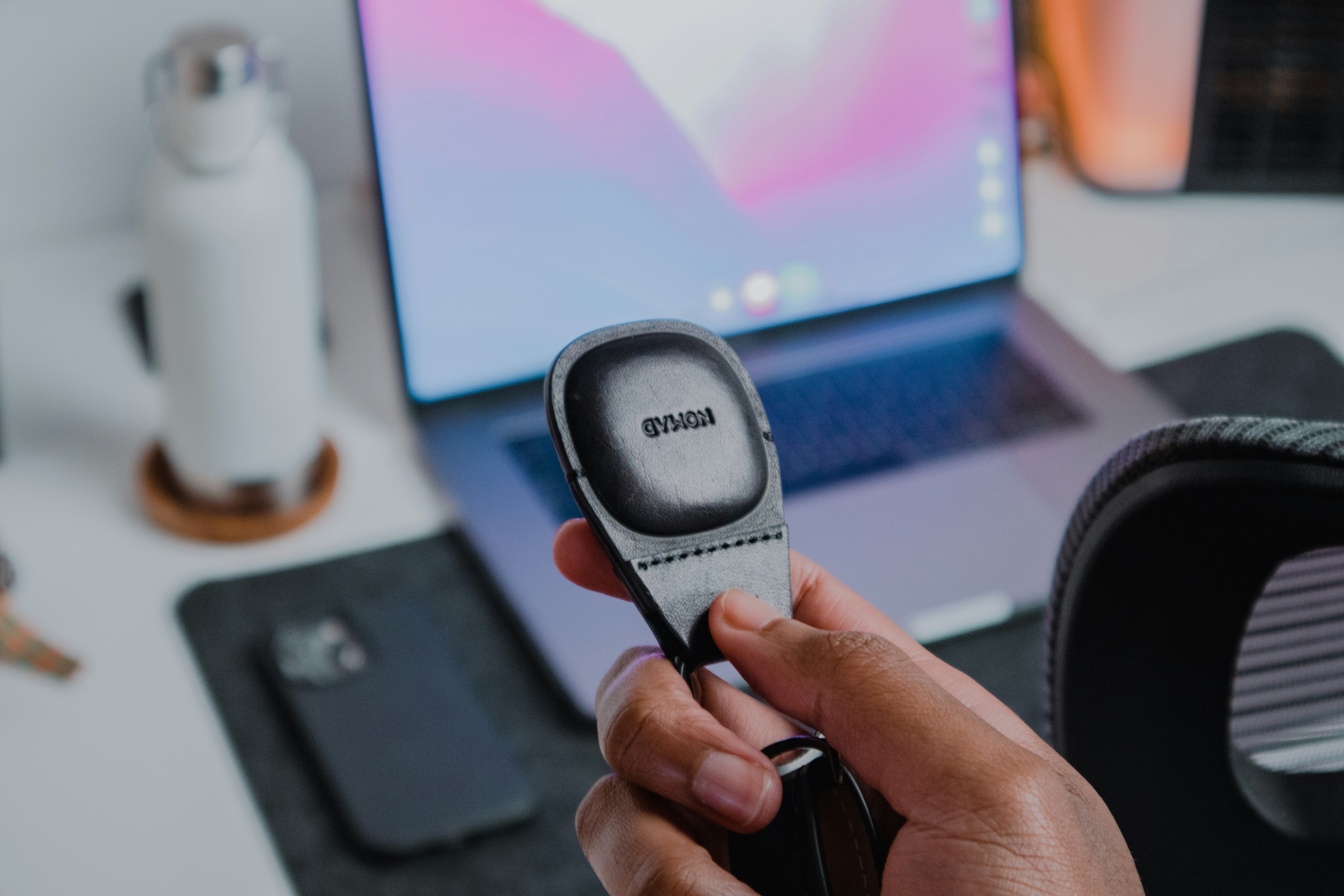 barcode scanner mobile