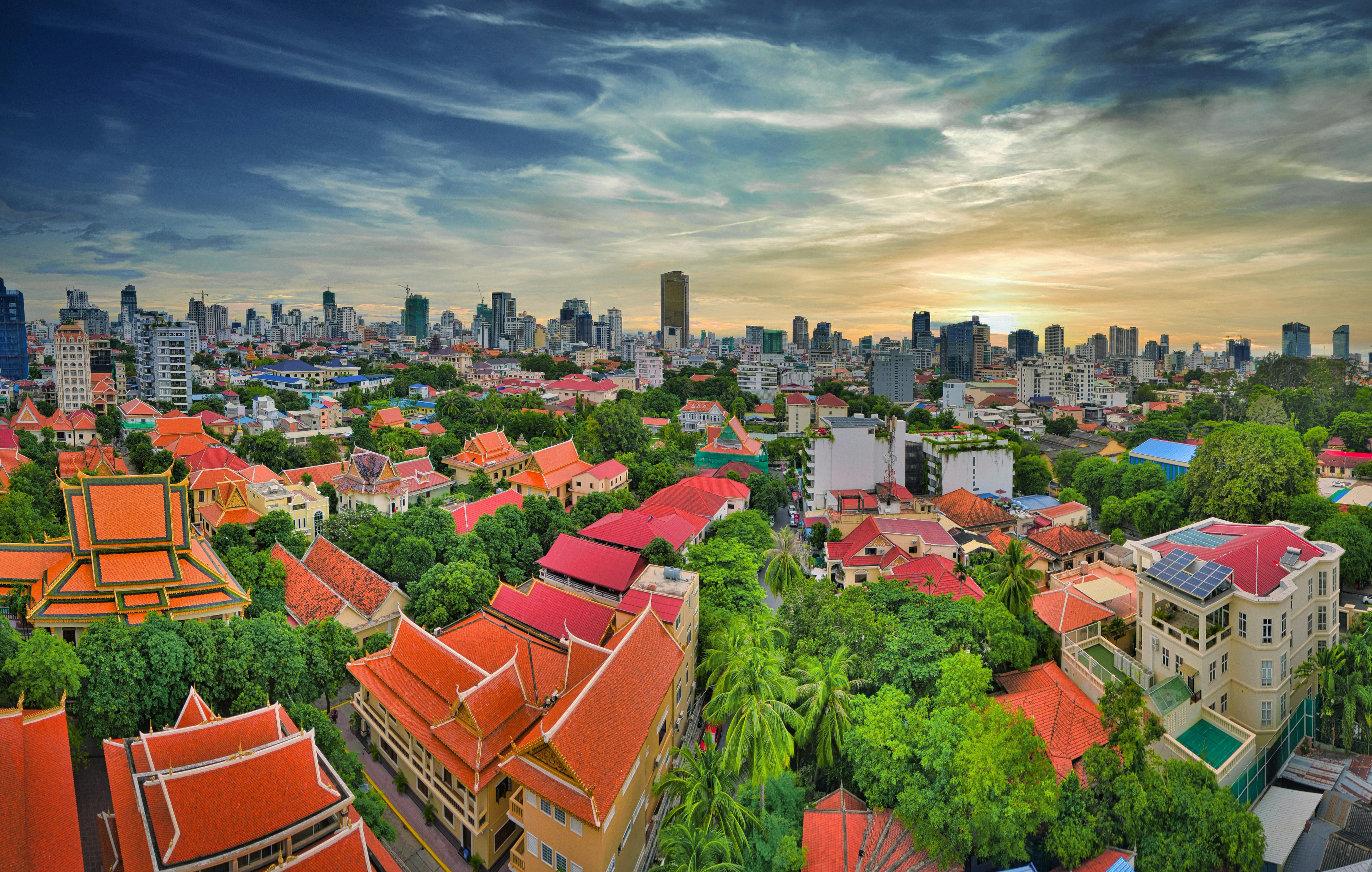 "University In Bangkok List"