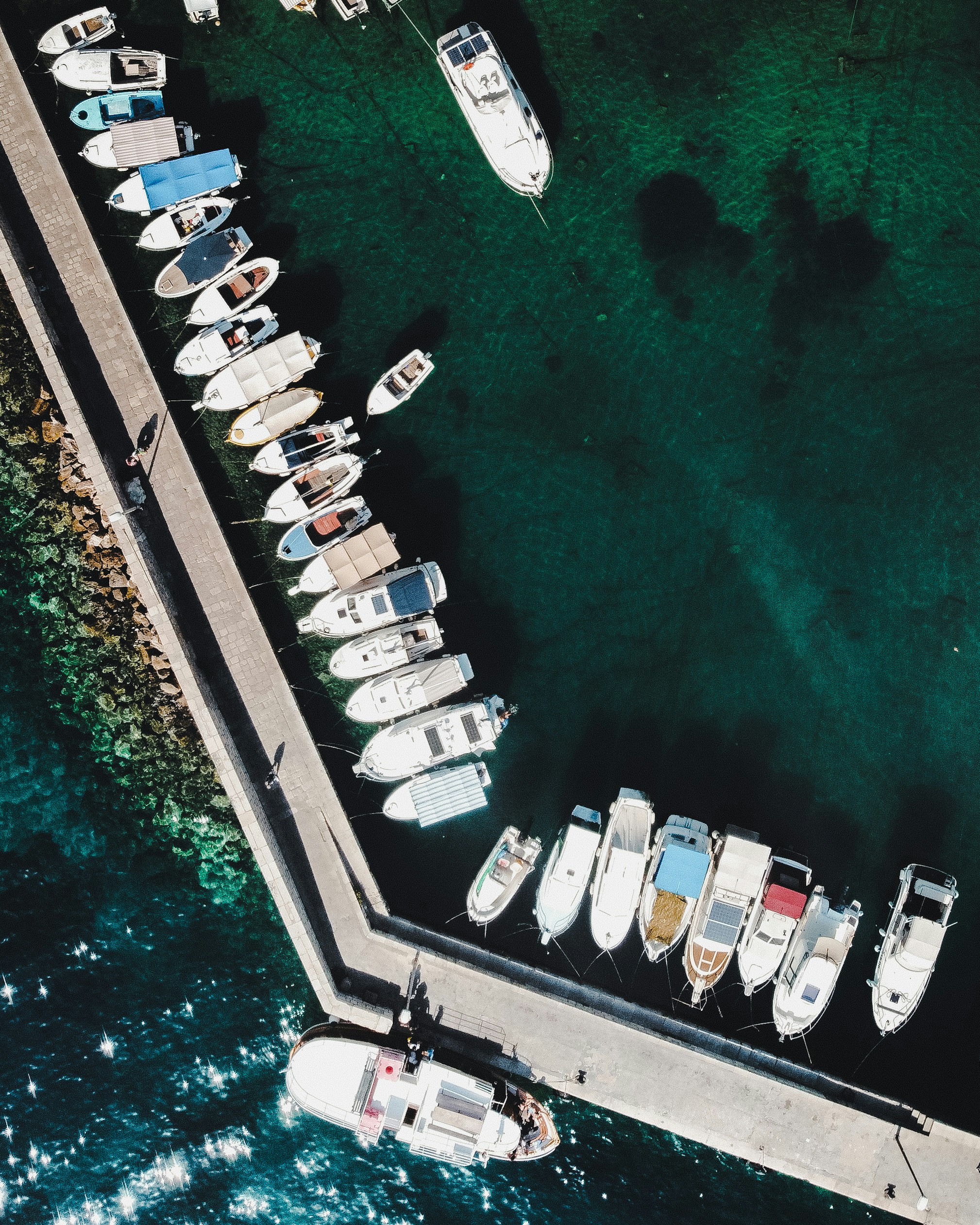 Photo by matijabutric