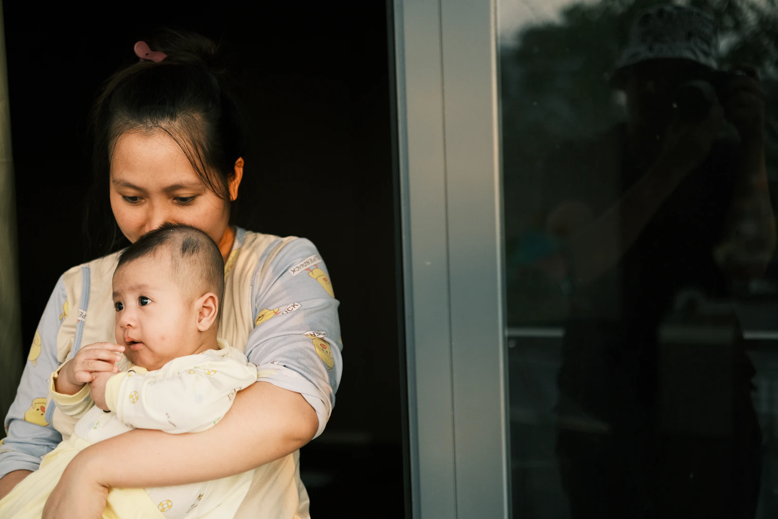 The Hormonal Rollercoaster Nobody Puts on the Birth Plan