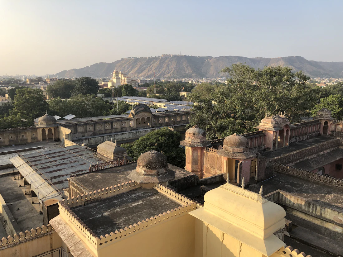 Website Development in Jaipur — NextAxis Digital