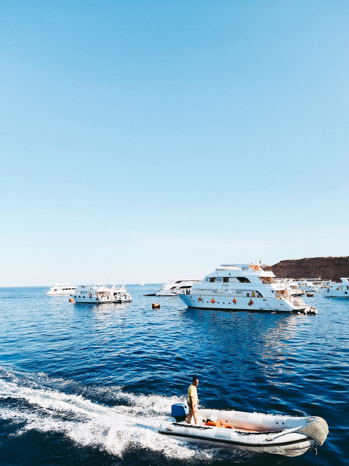 Baştan Başa Mısır- Pegasus Havayolları Tarifeli Seferleri ile fotoğrafı