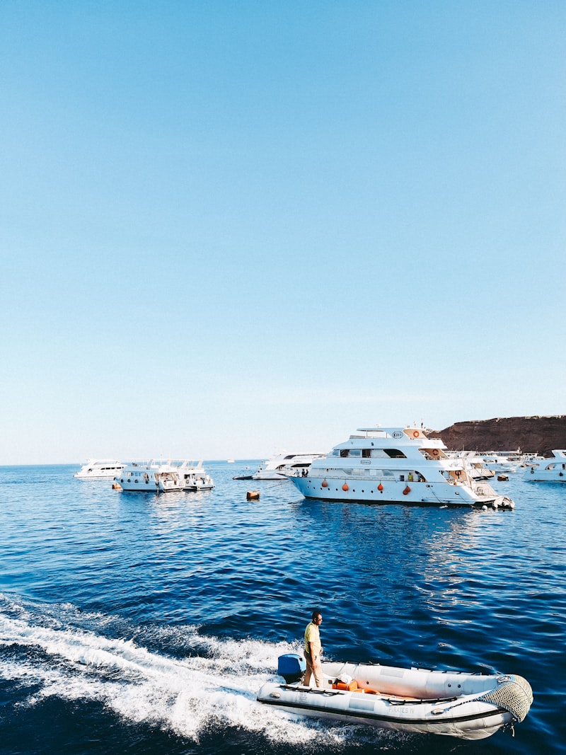 Charmillion Hotels