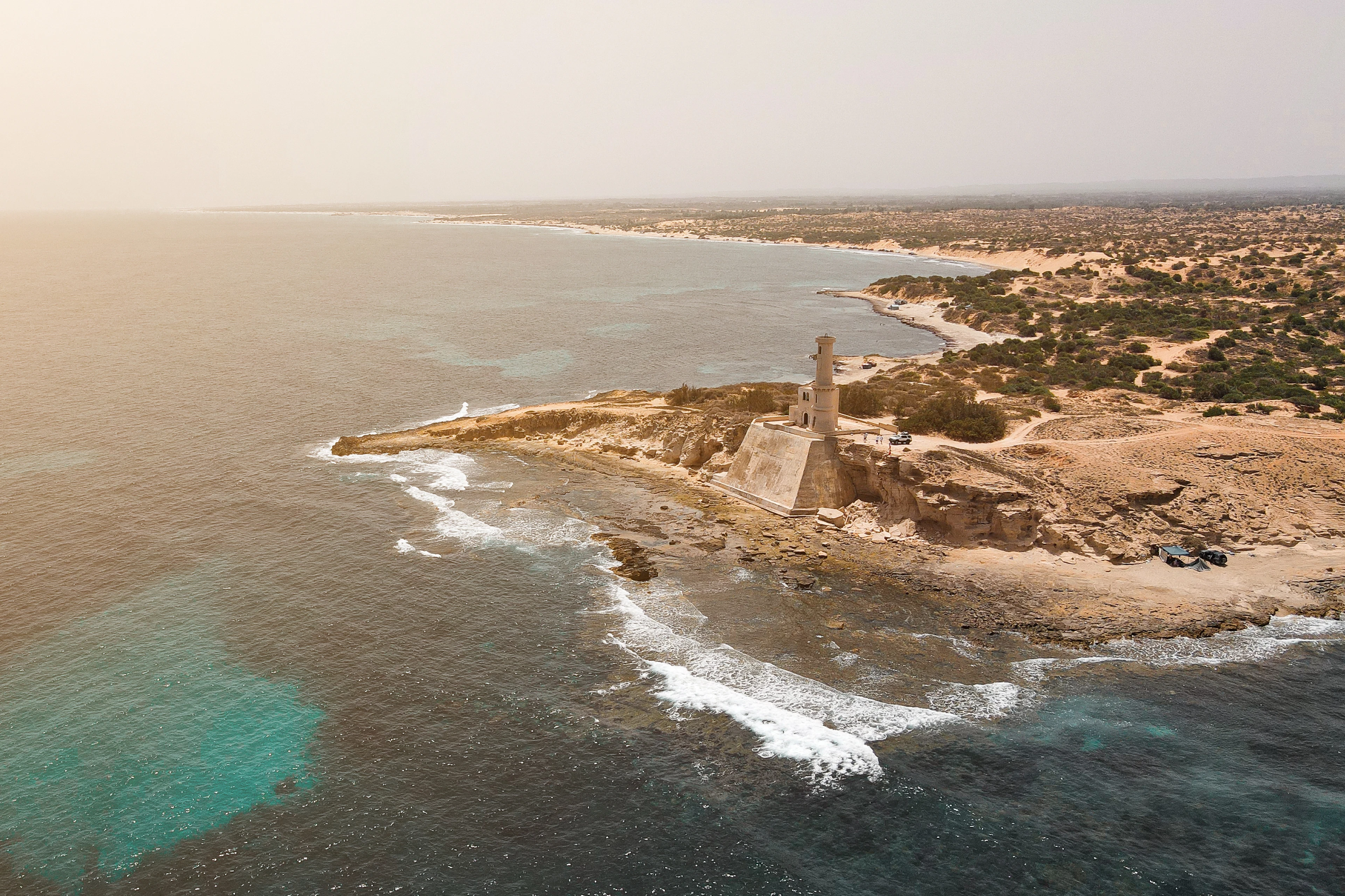 Libya