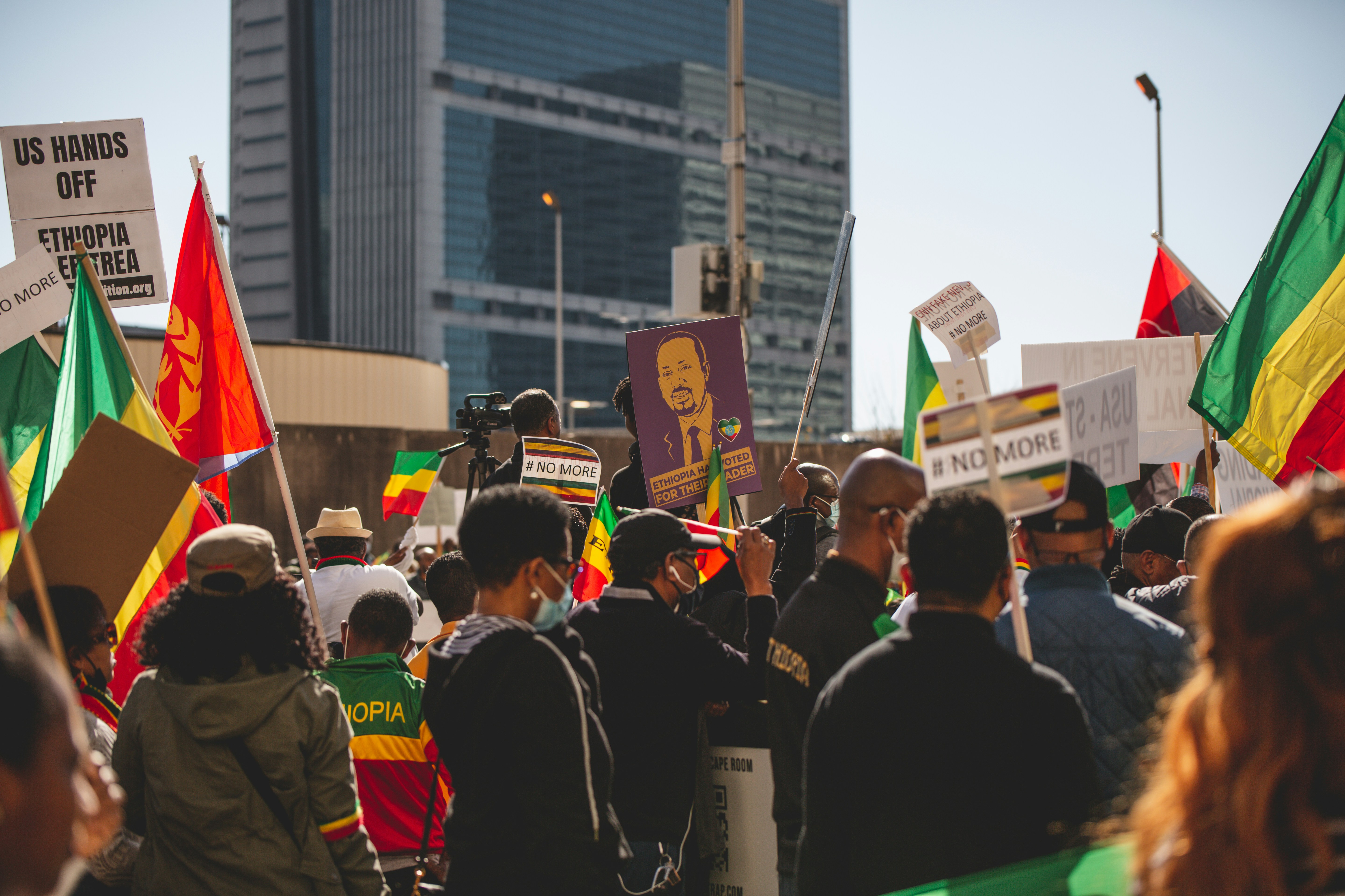 National Center Civil and Human Rights