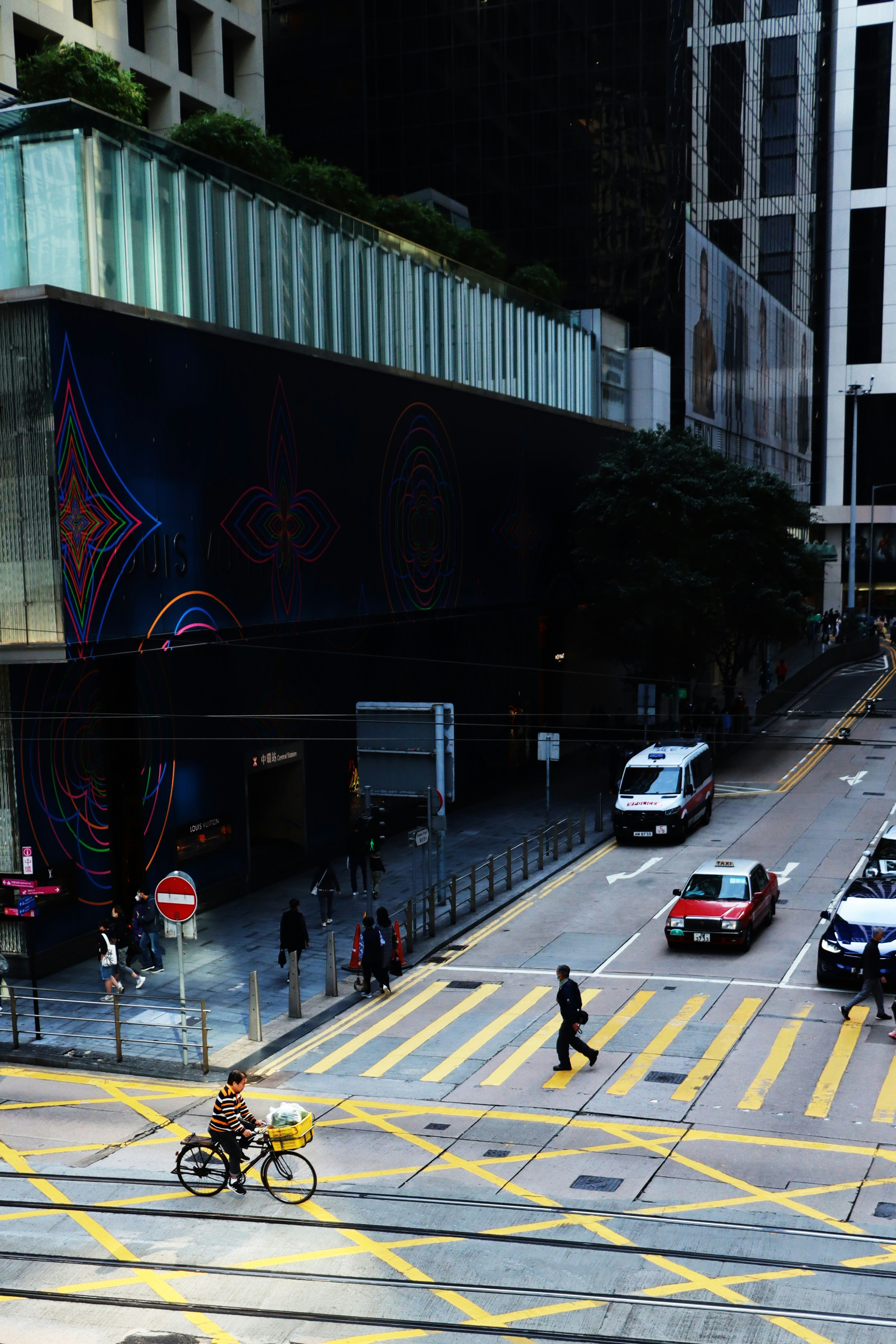 香港海关政策及法规