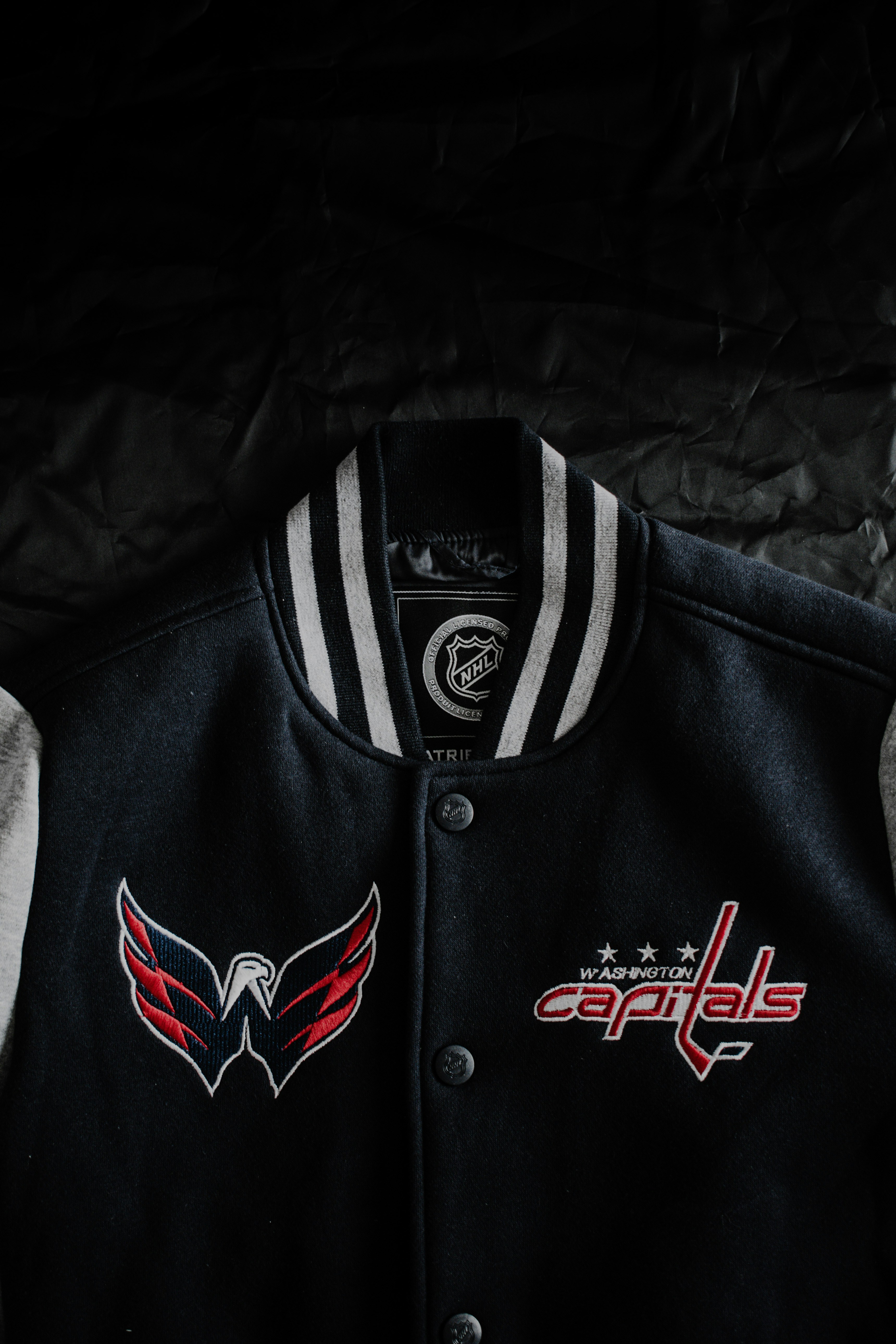 Custom Sports Hoodie