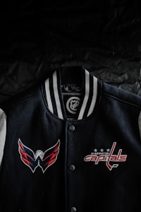 Classic Racer Jacket