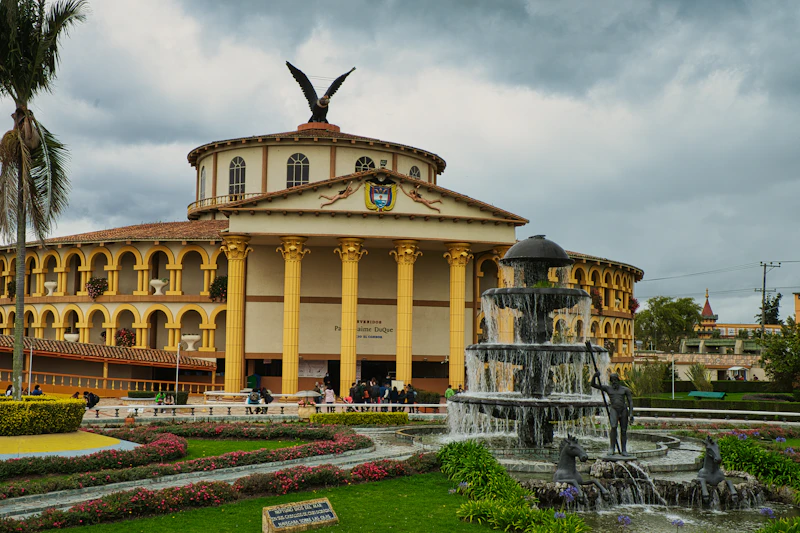 The Perfect One-Day Itinerary in Bogota: Where to Go and When