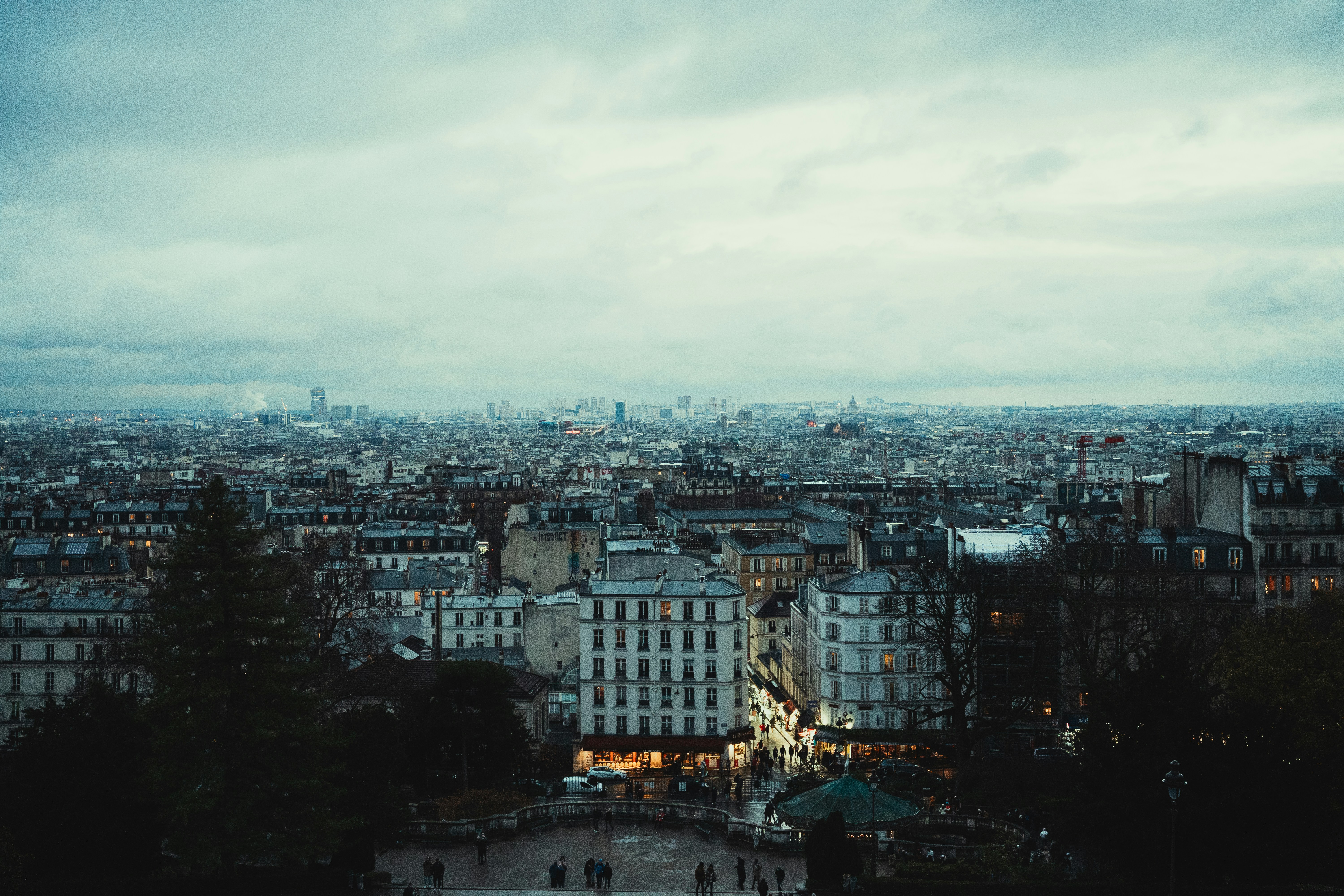 Trivia nights in Paris 12, France