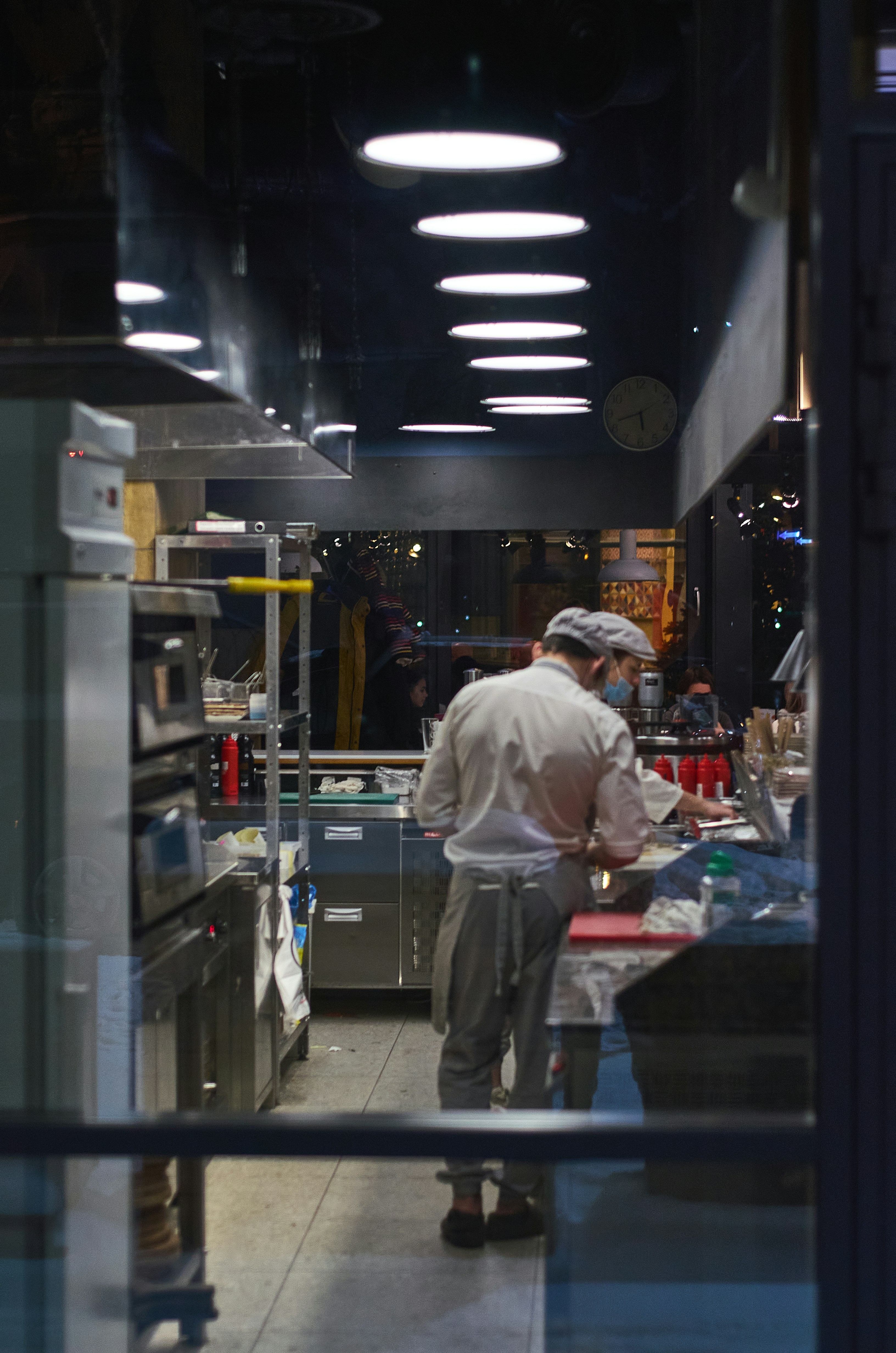 Essential Kitchen Supplies for Professionals