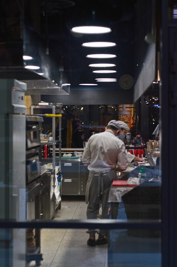 Innovative Food-Tech Solutions