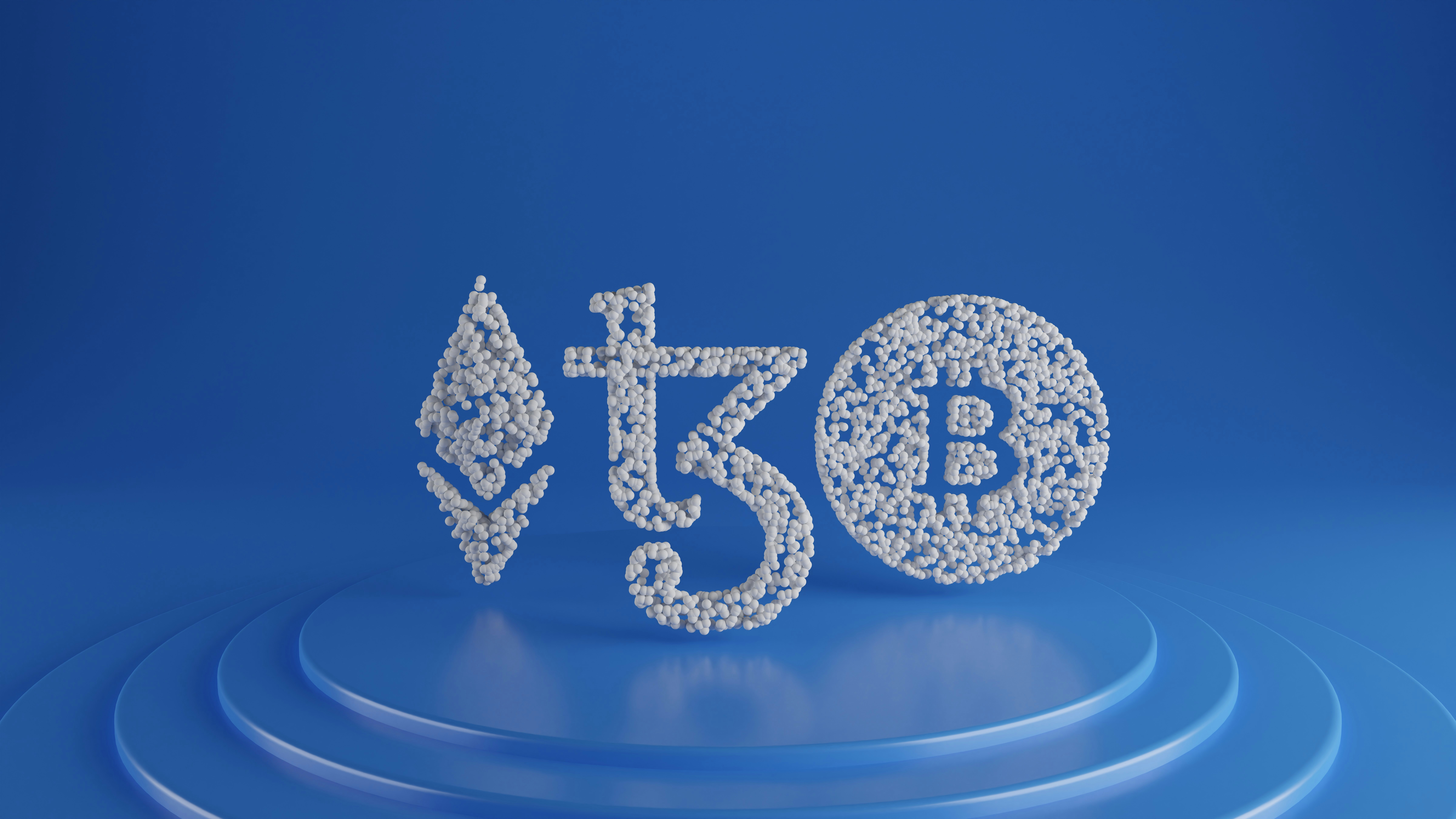 3D illustration of Tezos coin, bitcoin, and Ehtereum. blockchains designed to evolve.</p>
<p>「 LOGO / BRAND / 3D design 」</p>
<p>WhatsApp: +917559305753</p>
<p> Email: shubhamdhage000@gmail.com” style=”max-width:410px;float:left;padding:10px 10px 10px 0px;border:0px;”><a href=