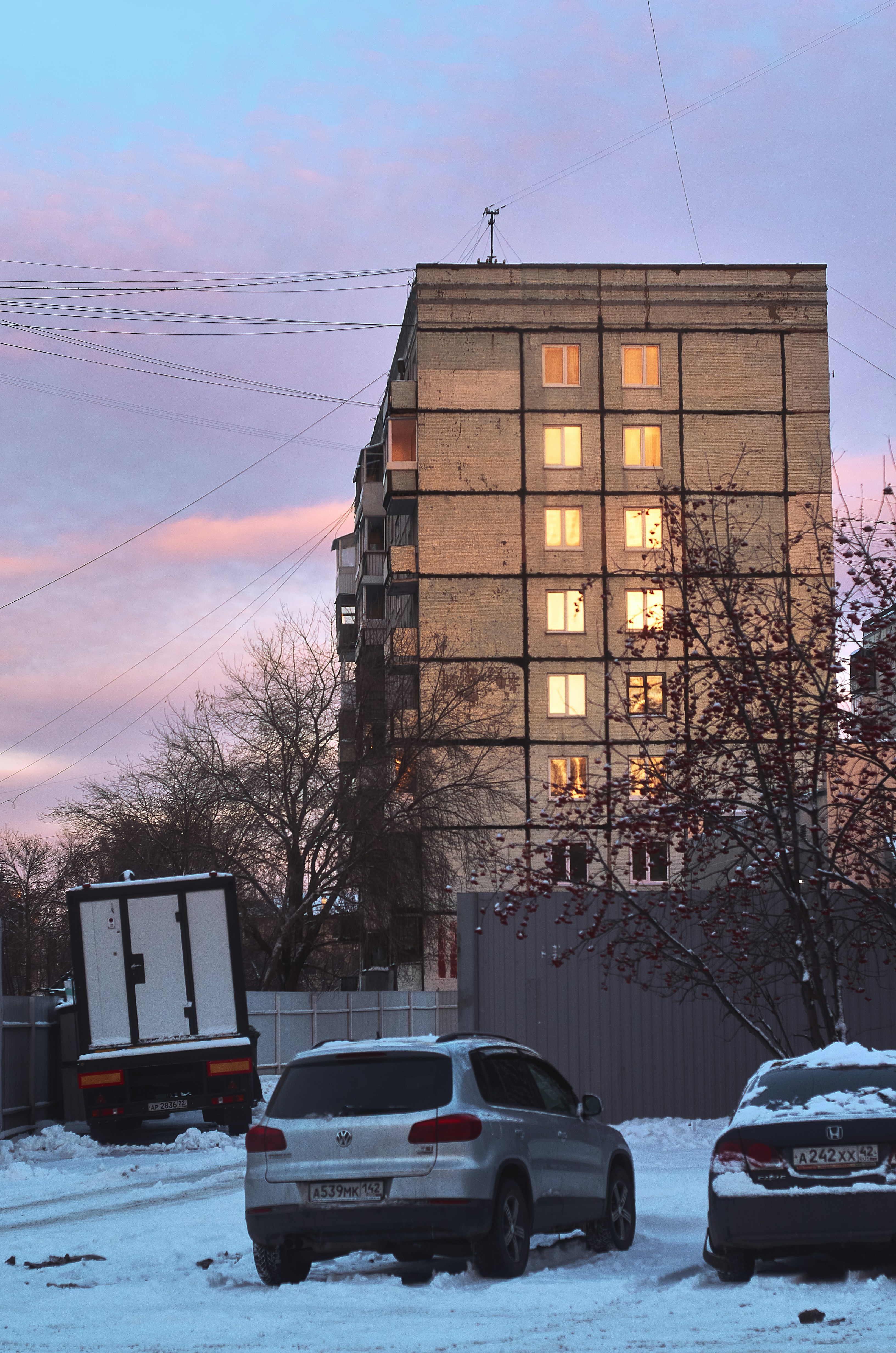 Photo by litvinov