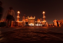 Ramadan 2026 In Delhi: Best Places To Visit During Ramzan