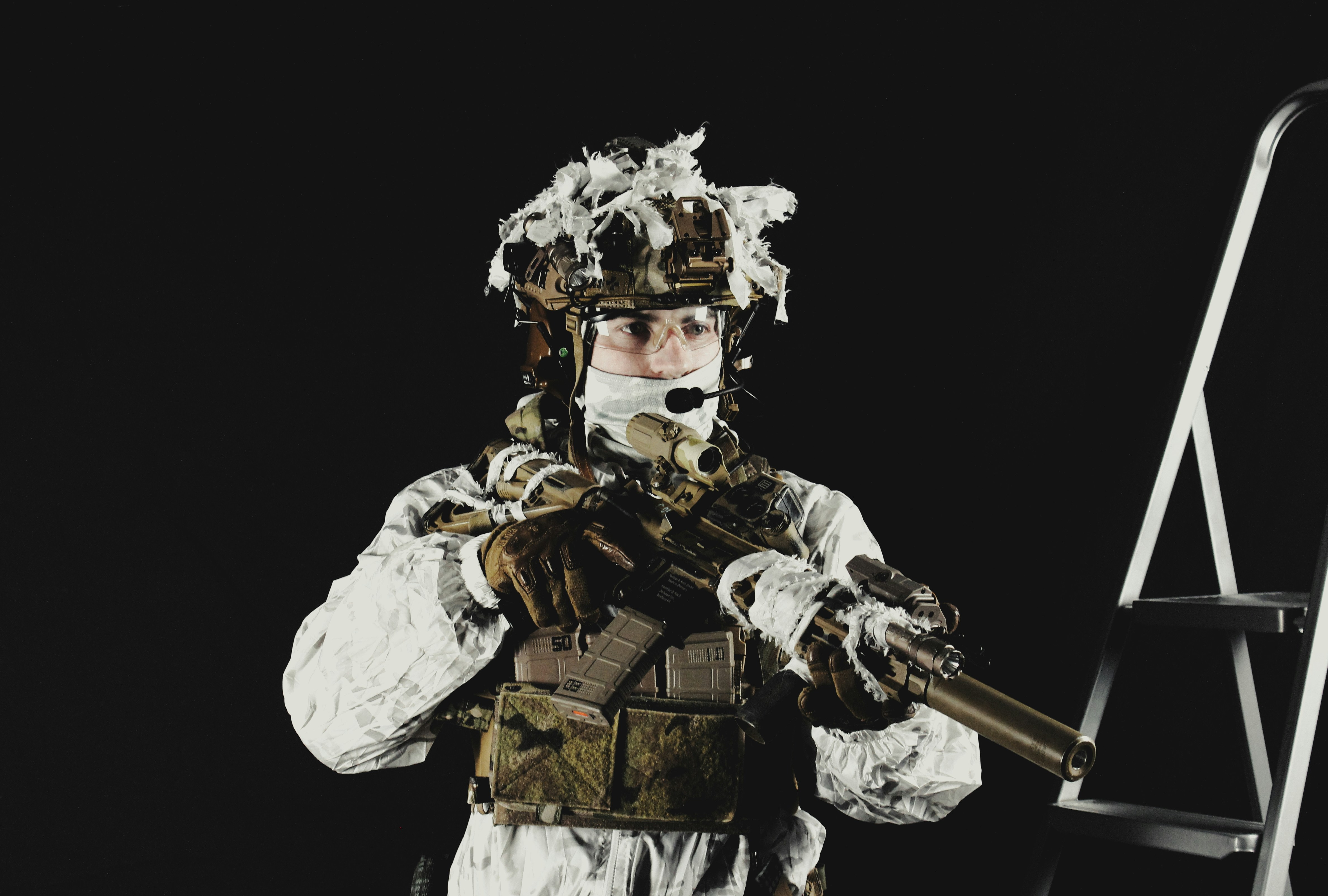 Internationaler Tag der Friedenstruppen der Vereinten Nationen 2023