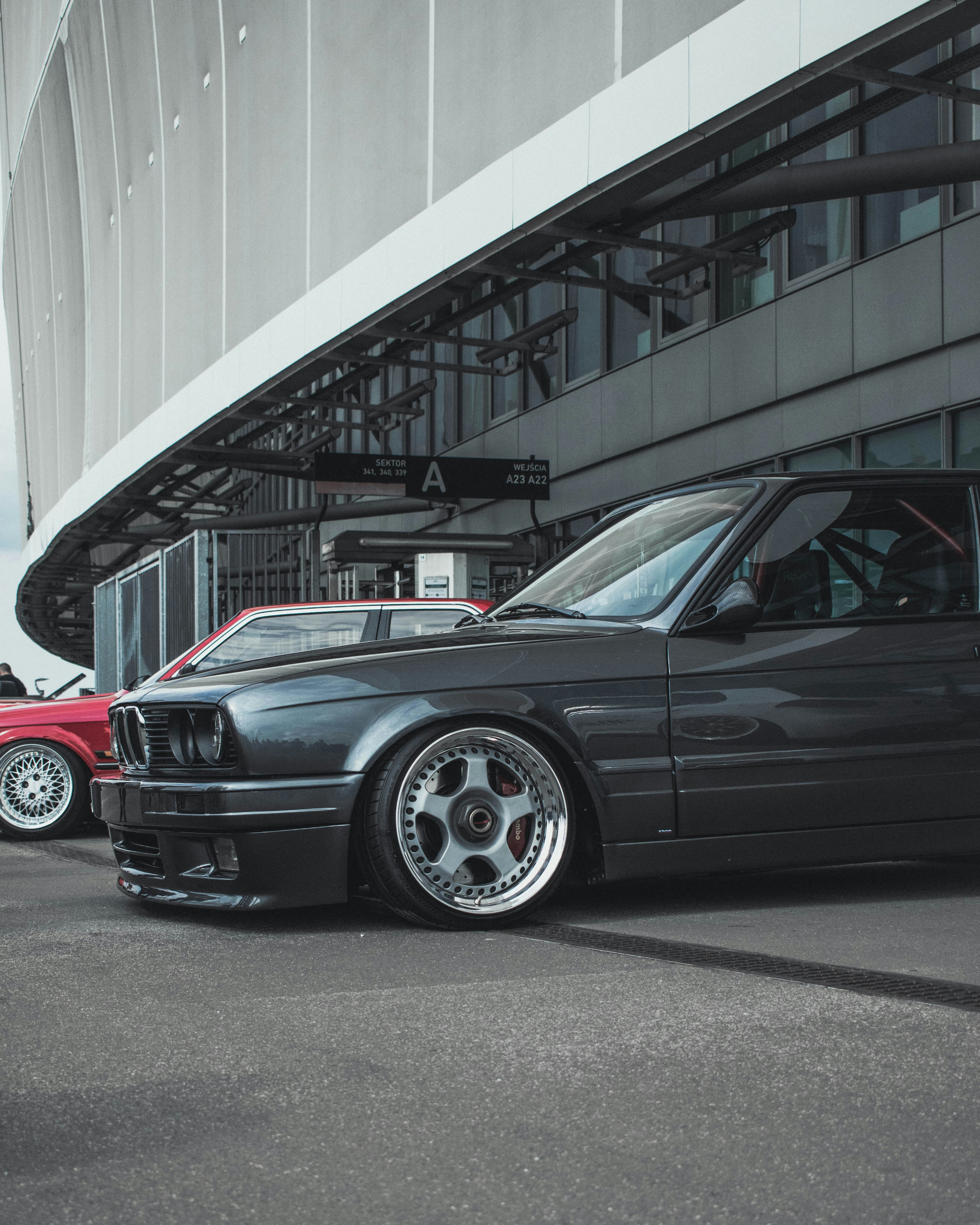 Explore UK's Thriving Modified Car Communities Today