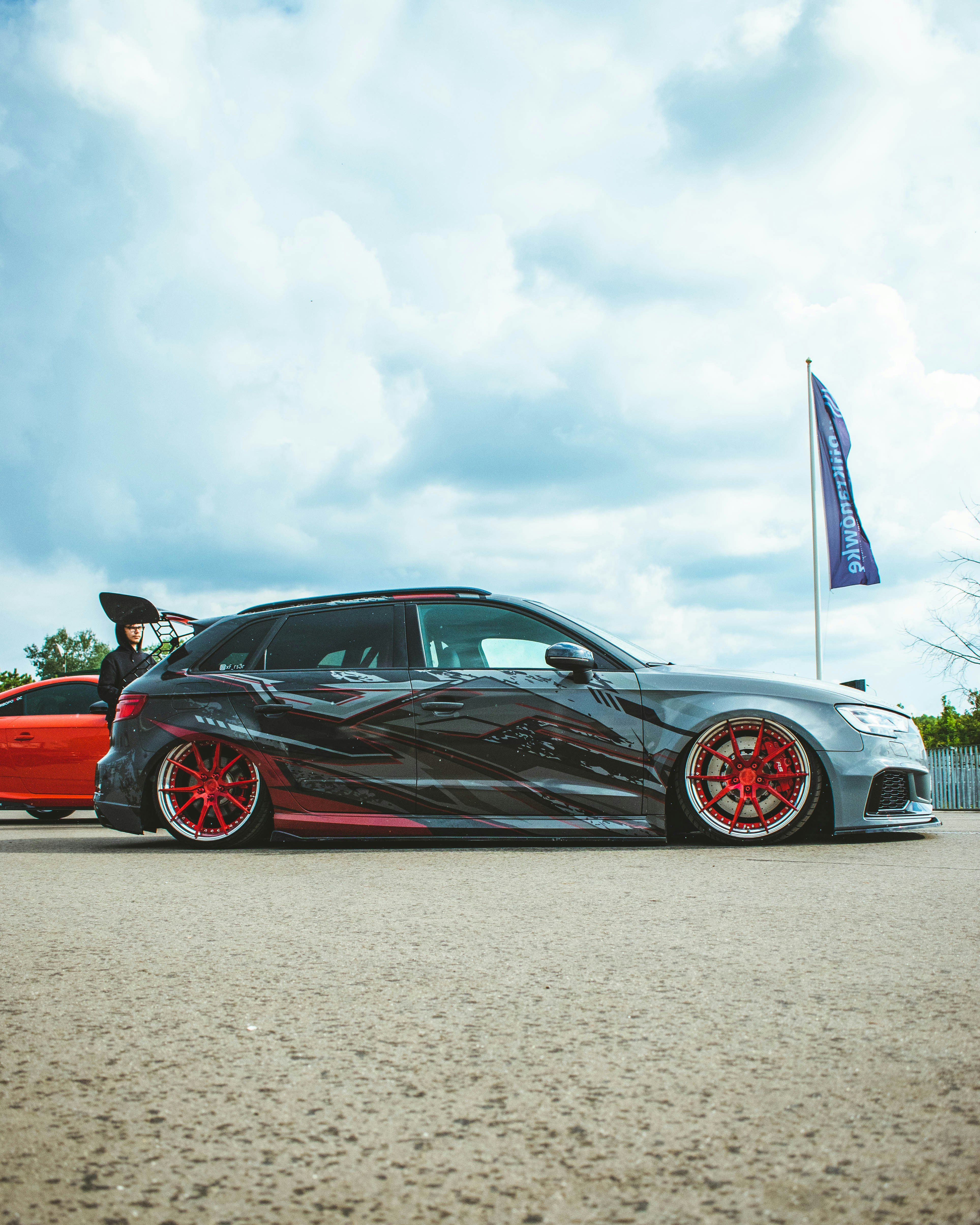 Modified Truck Collection