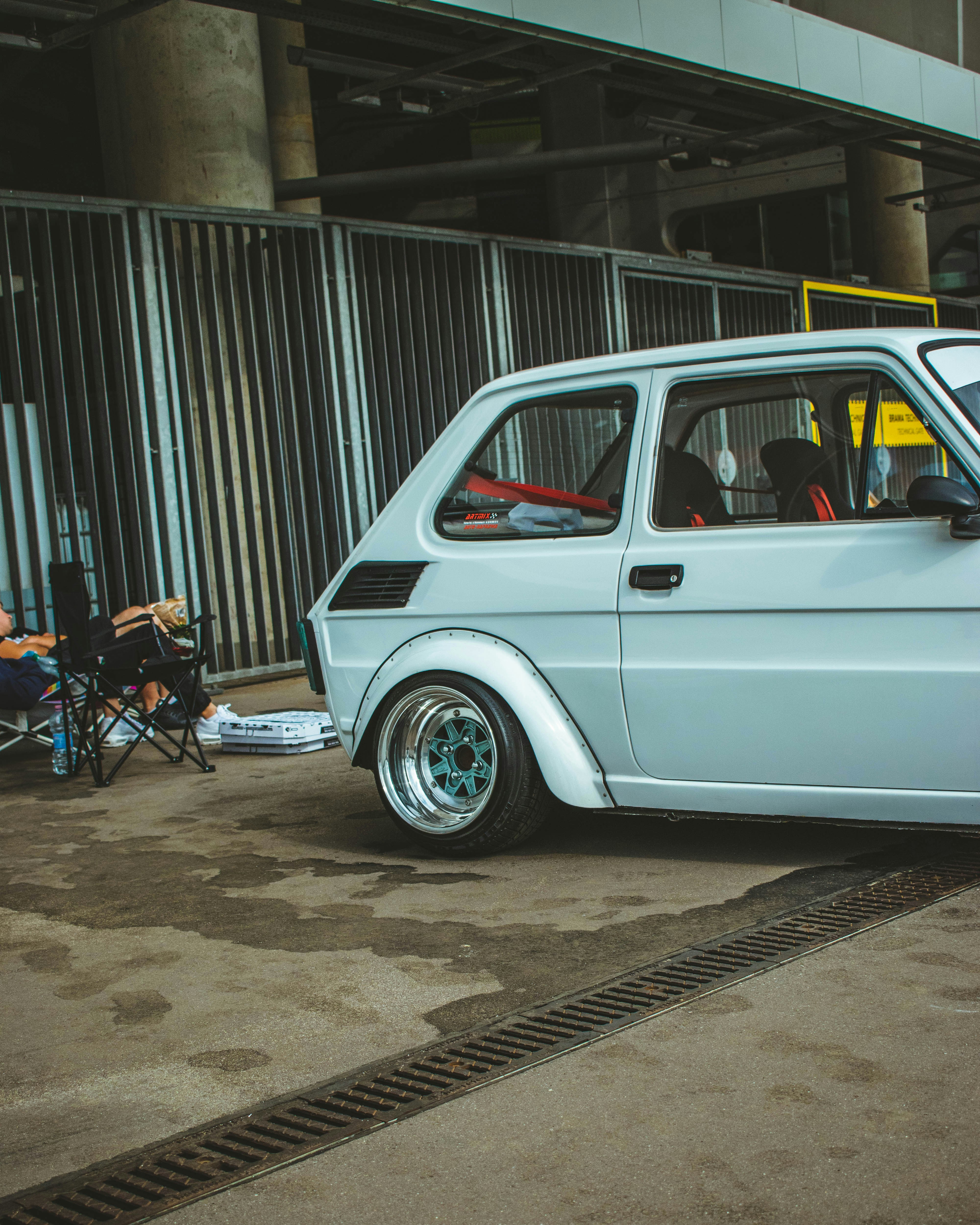 Discover UK's Thriving Modified Car Communities Today!