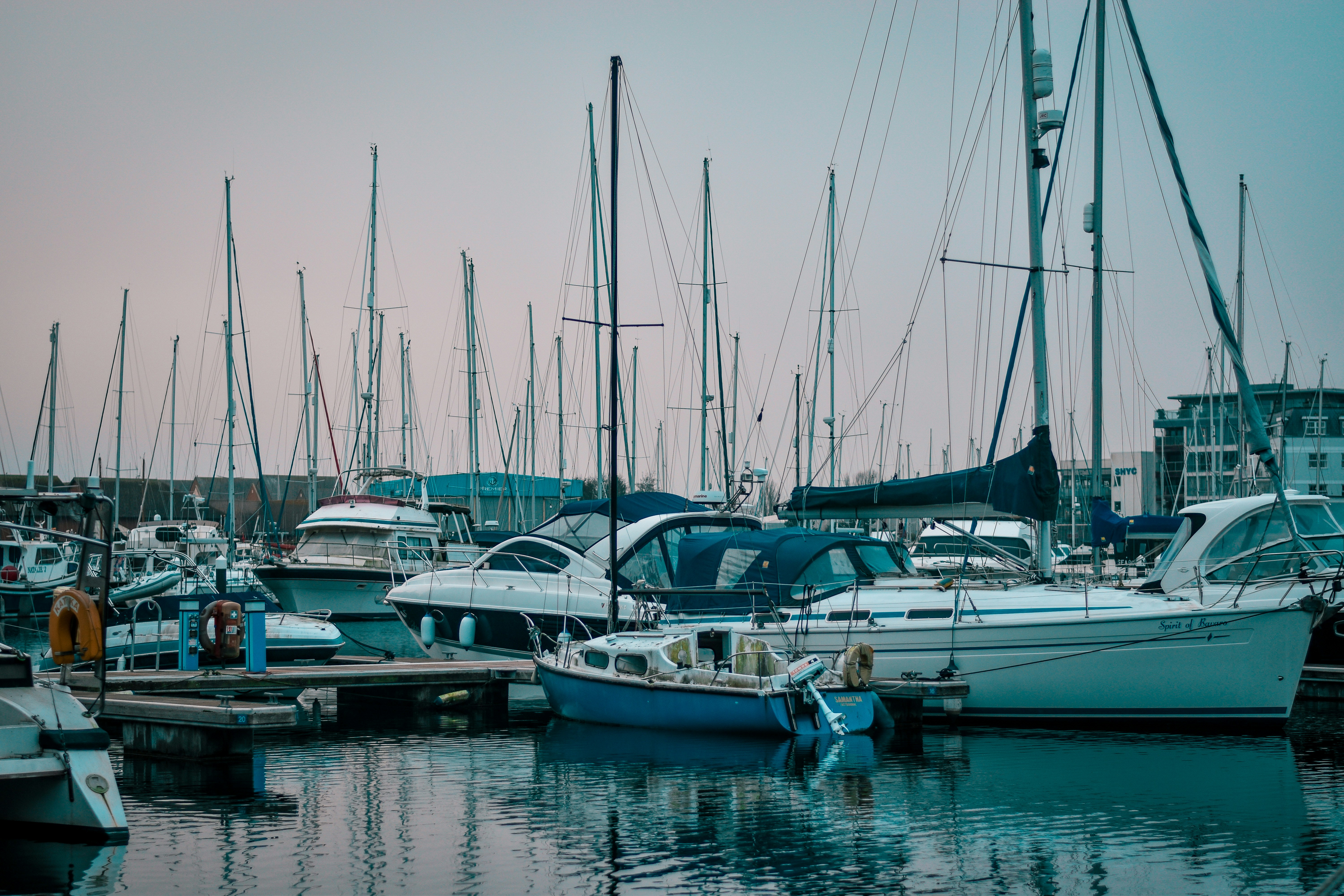 Photo by elliottmason