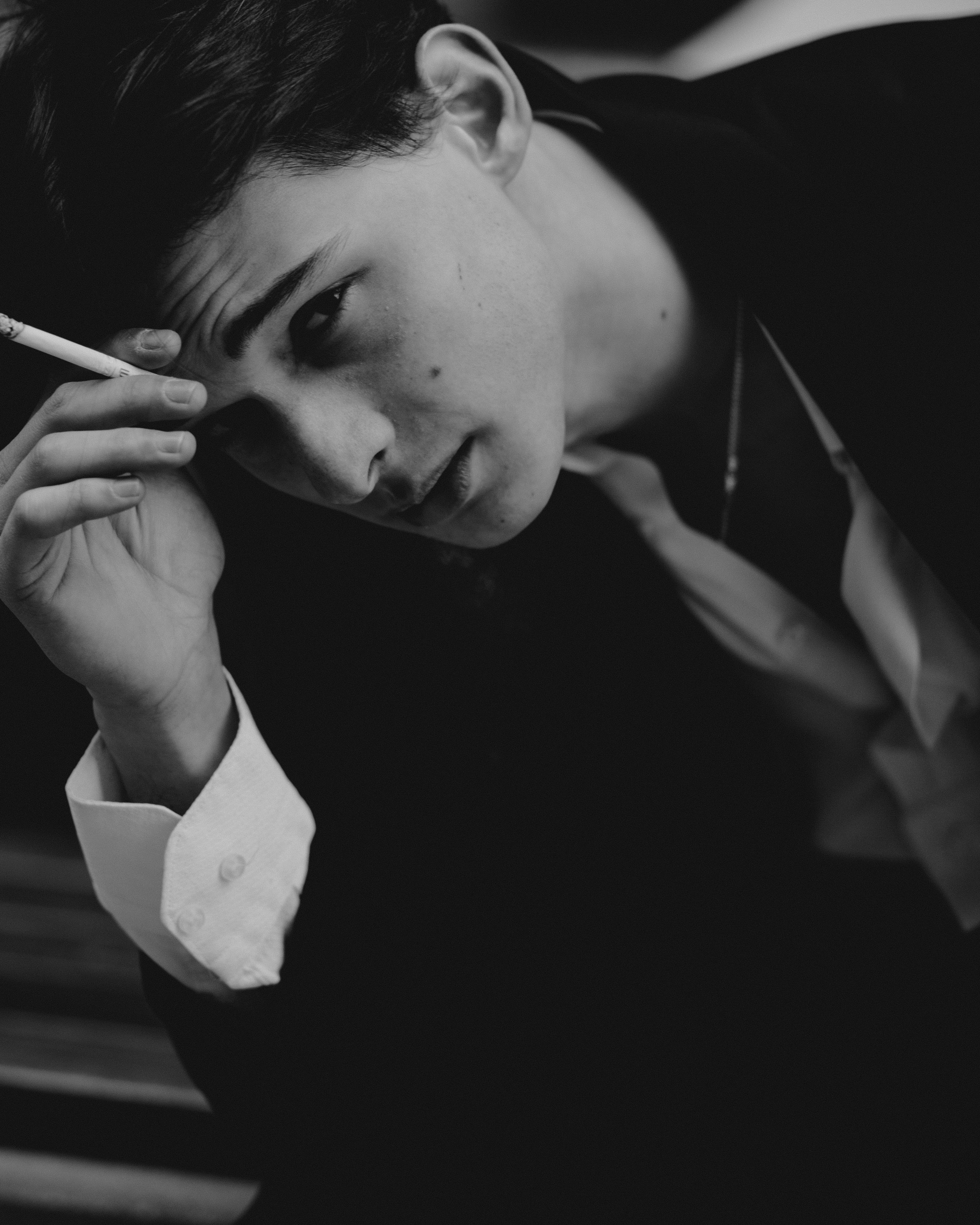 [hikaye] : "Makineyi baştan çıkarıyorum"