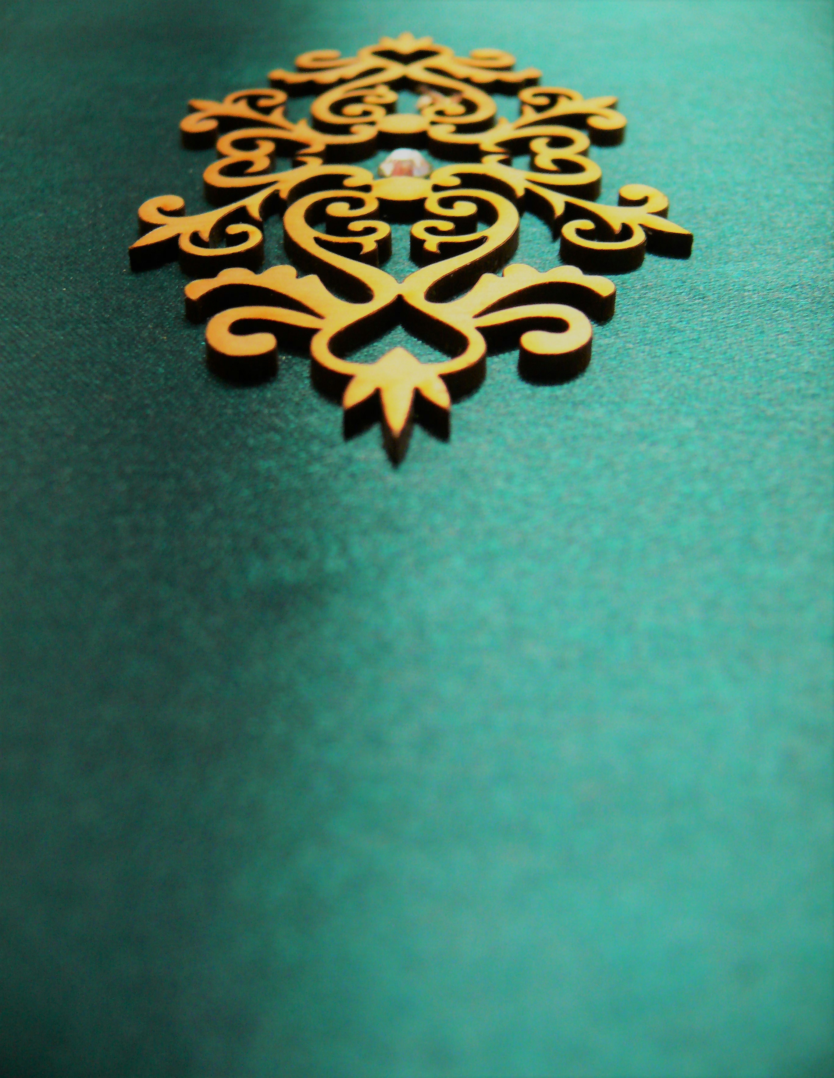 Essential Elements in Decoration Design