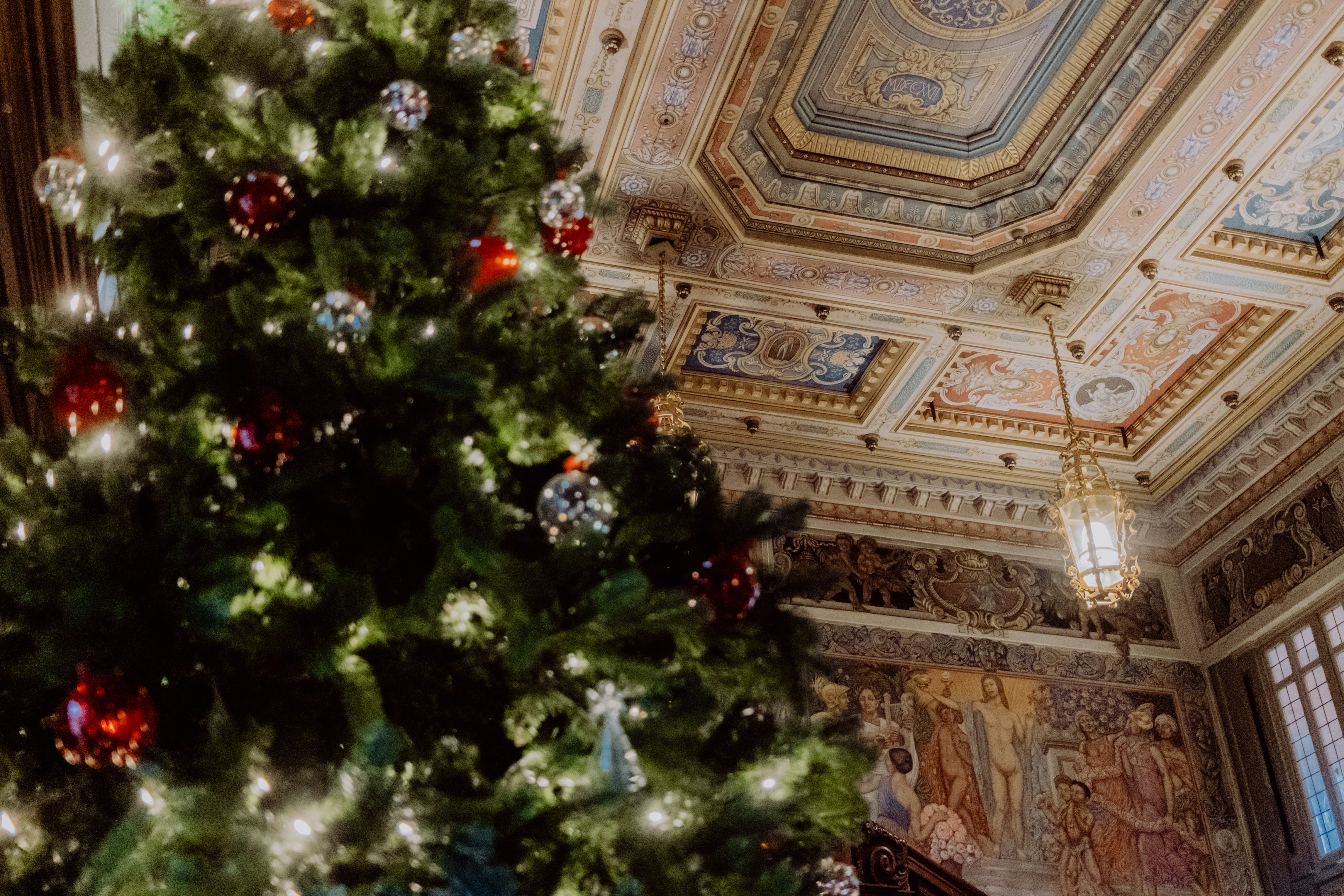 Merry Christmas Wishes & Beloved Italian Traditions to Share