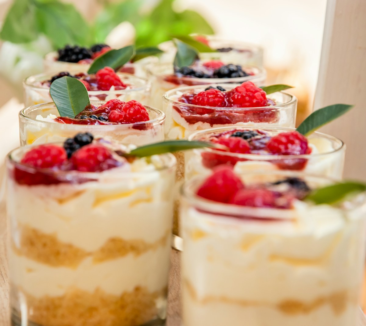 What Can You Do If Your Lemon Bars Did Not Set Properly