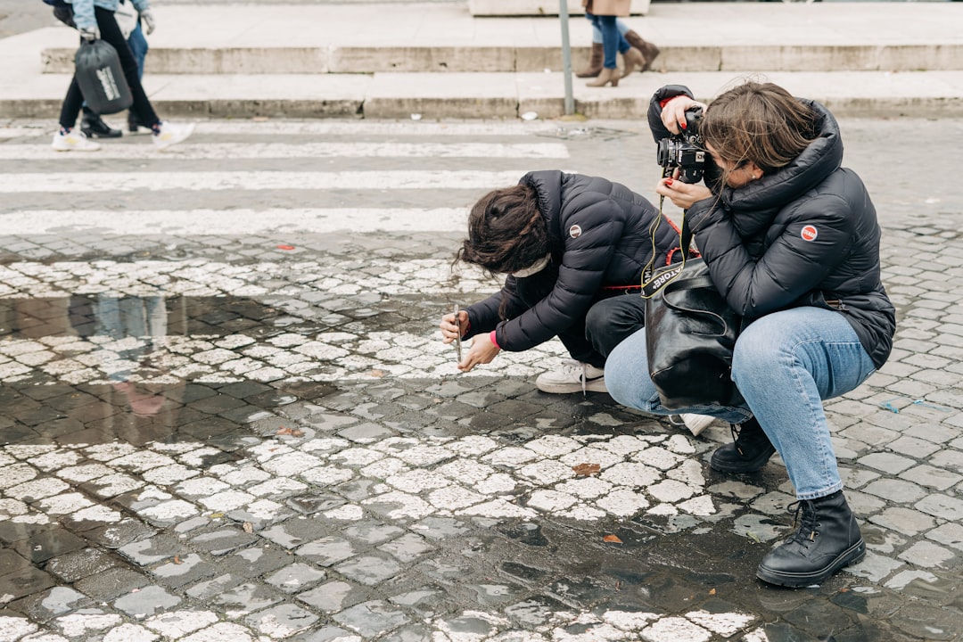 La Dolce Vita: Exploring the Treasures of Rome with a Local - Soak… — La Dolce Vita