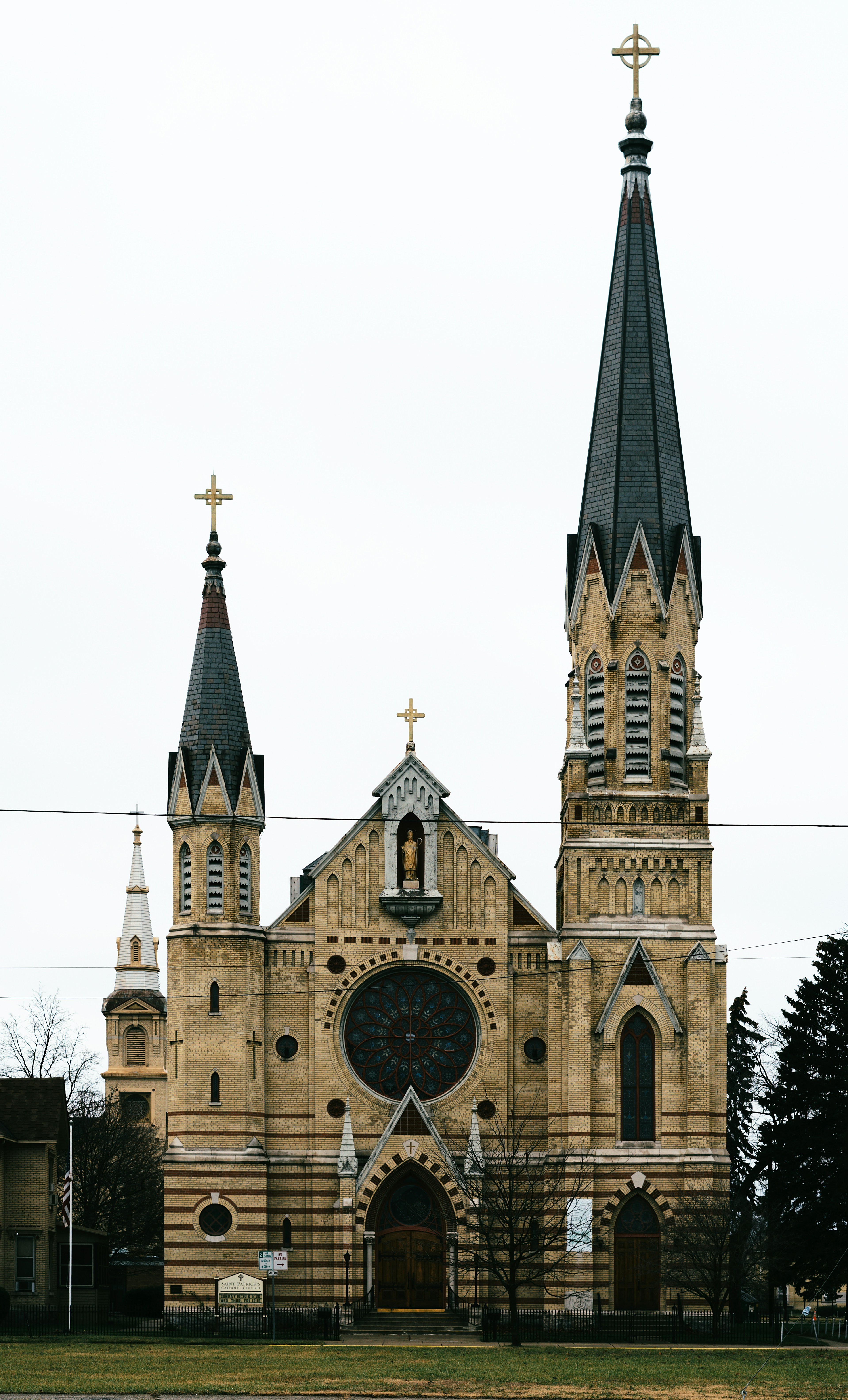 Church of St. Mary the Great
