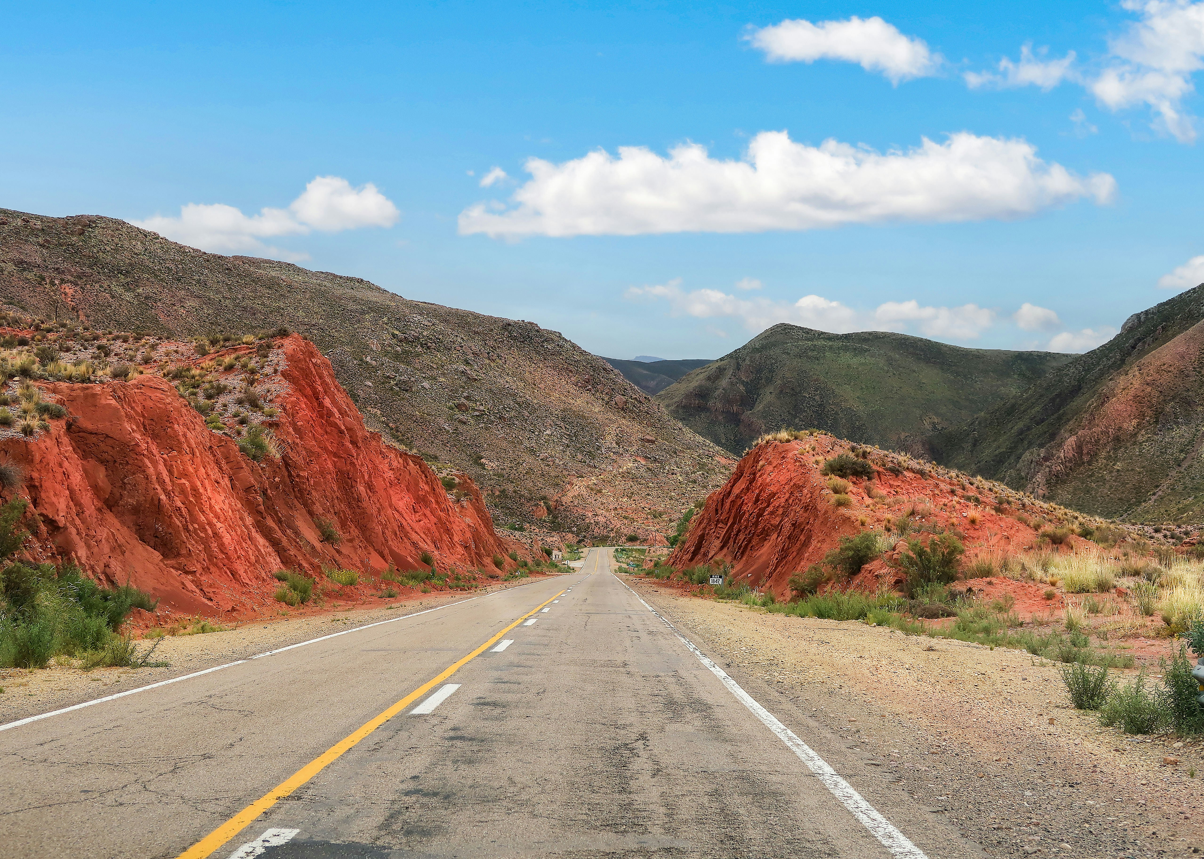 Photo by argentinanatural