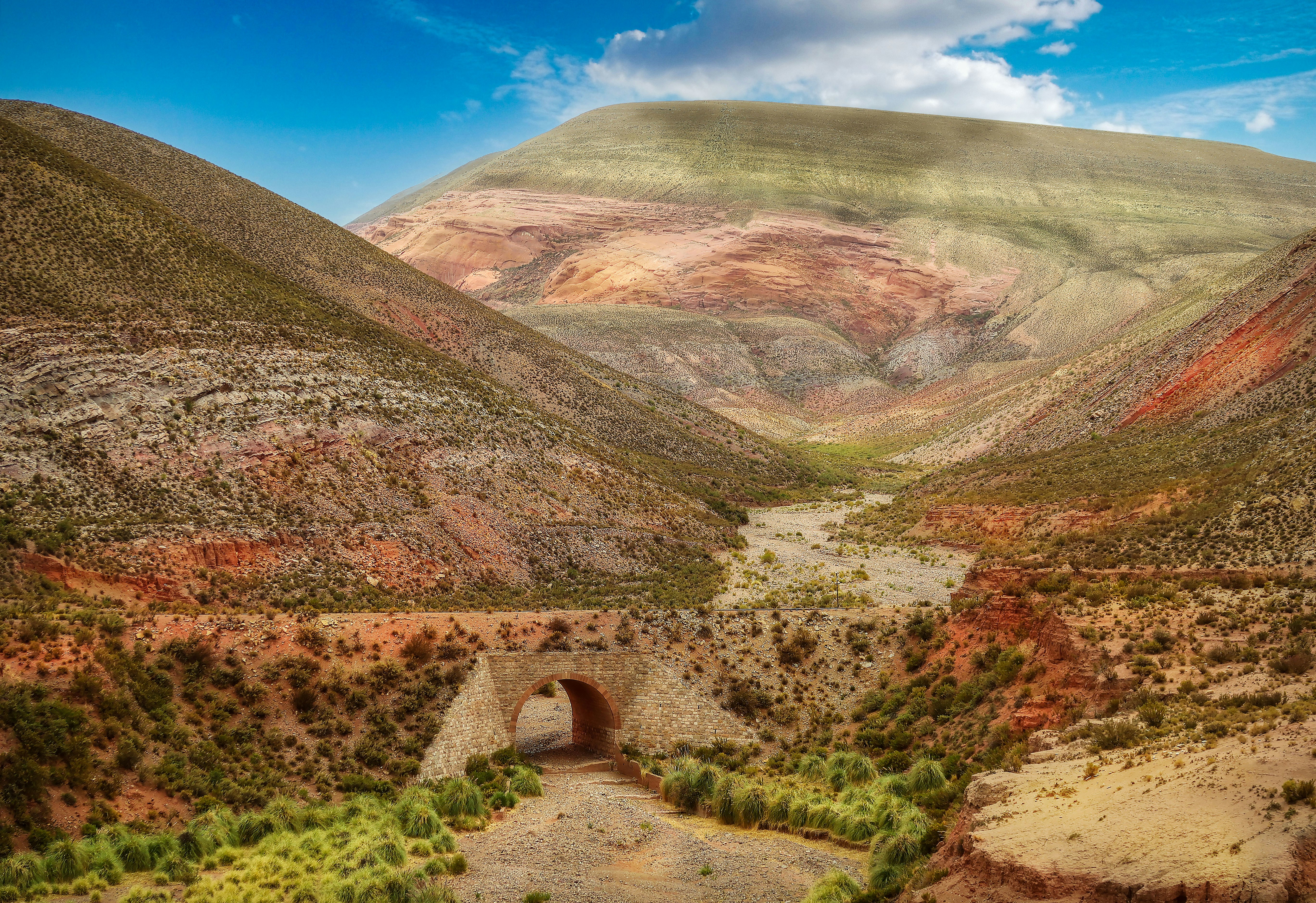 Photo by argentinanatural