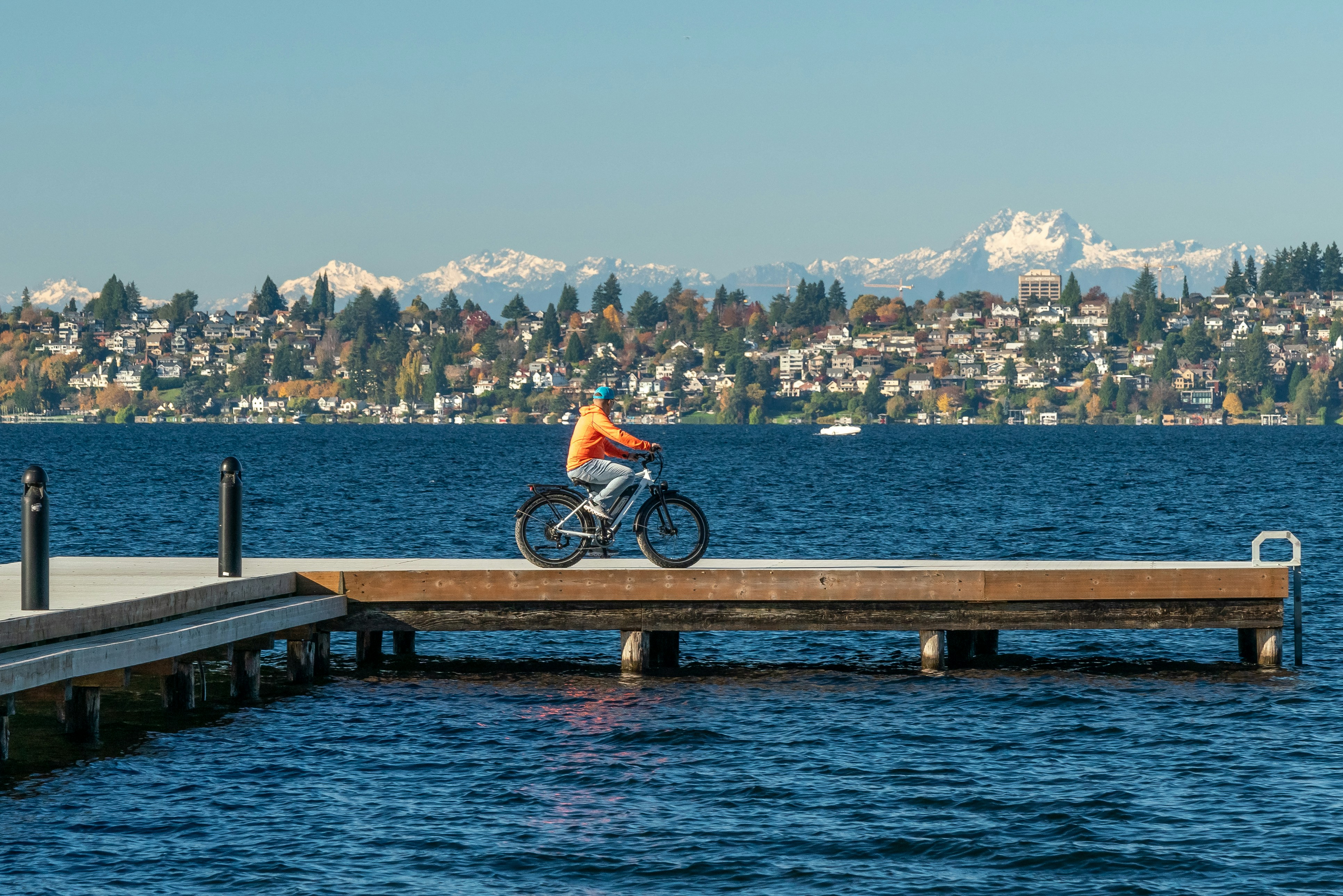 10 Best Bike Trails for Transportation Lake Tahoe Enthusiasts