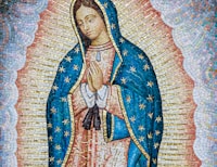 Our Lady of Guadalupe; Protectress of the Unborn