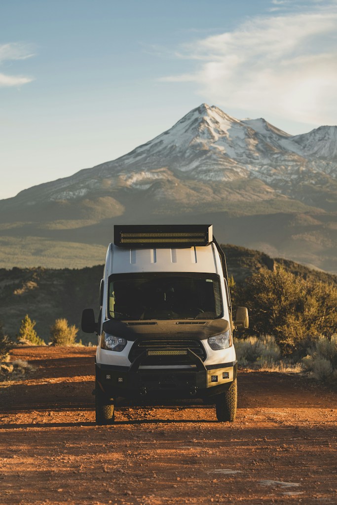 Mercedes-Benz V-Class Transfer