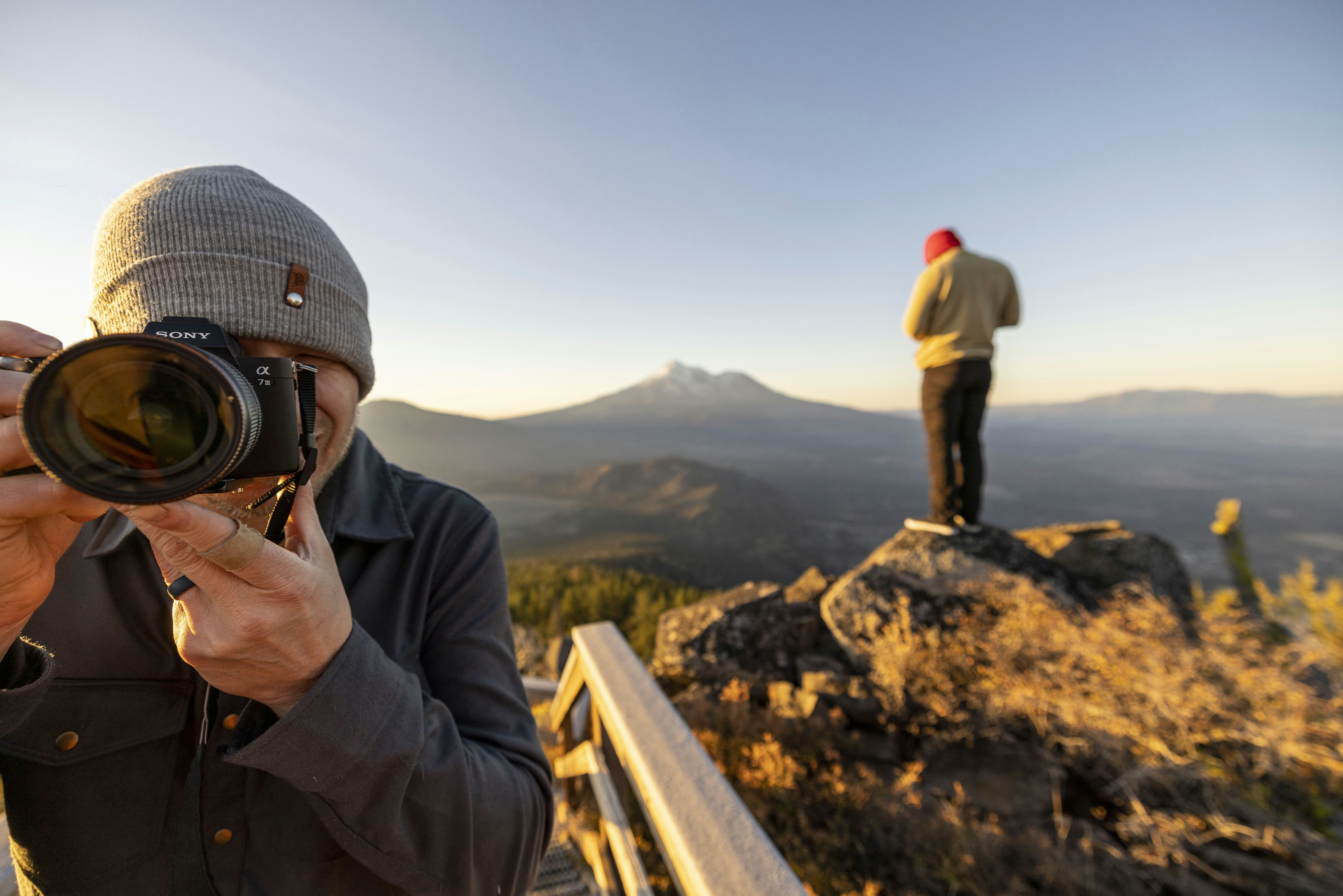 adventure travel