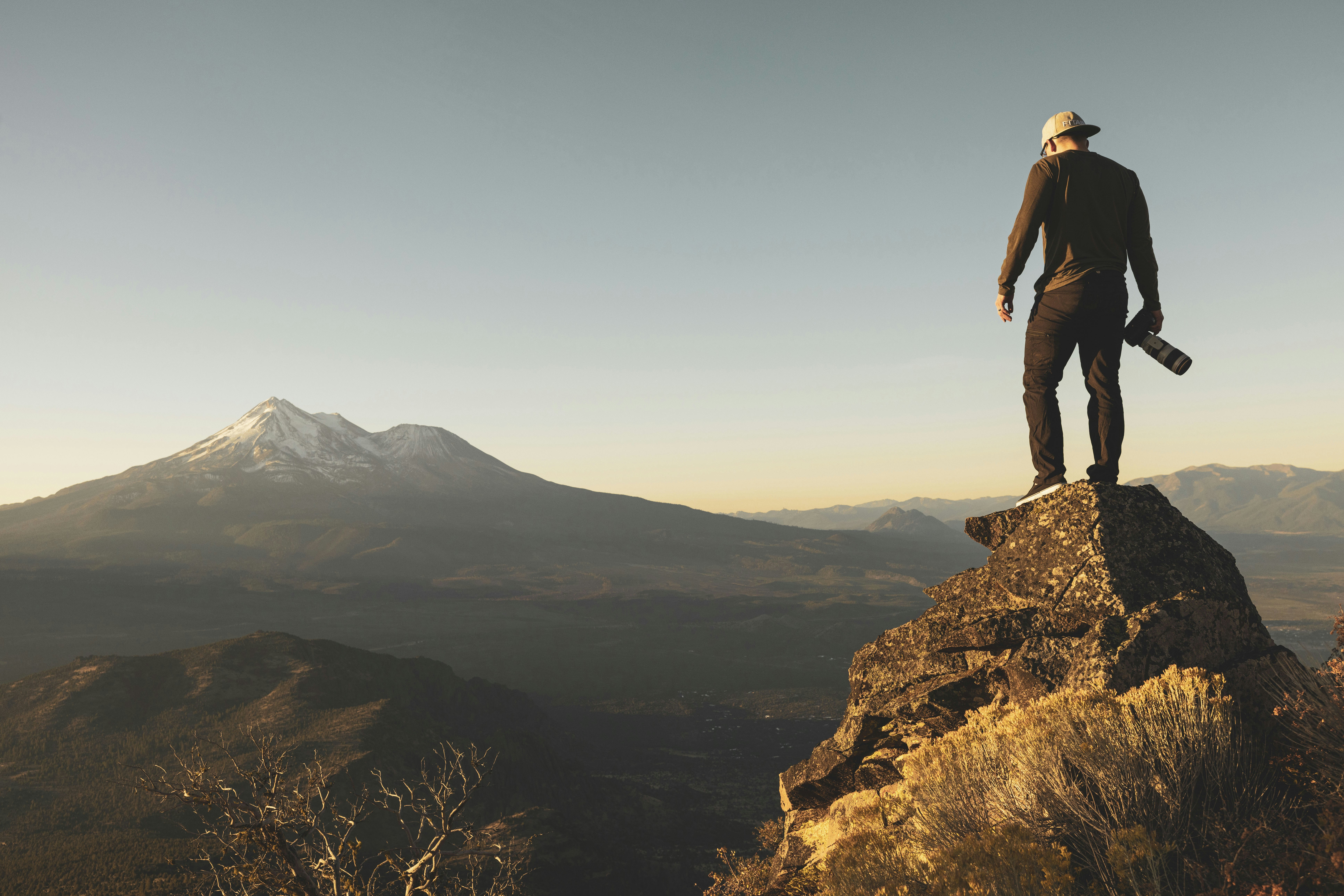 adventure travel