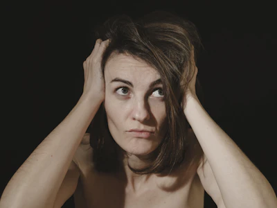 Hormonal Imbalance