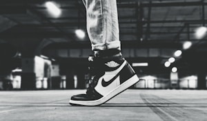 Utility Straight Trousers