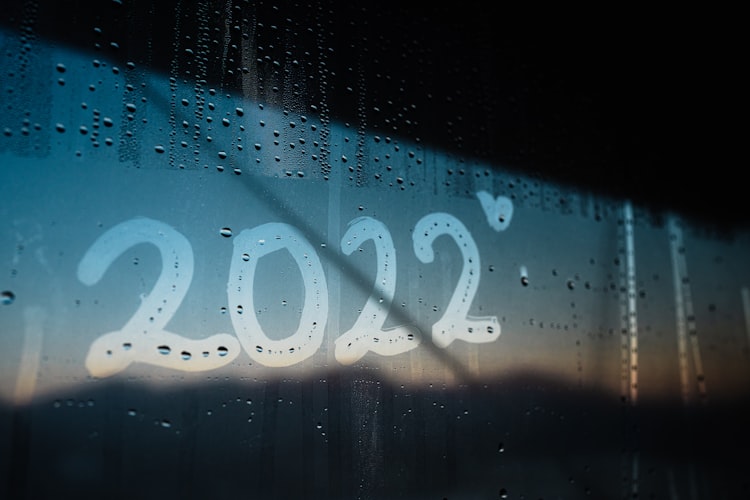 2022: End-of-Year Reflection